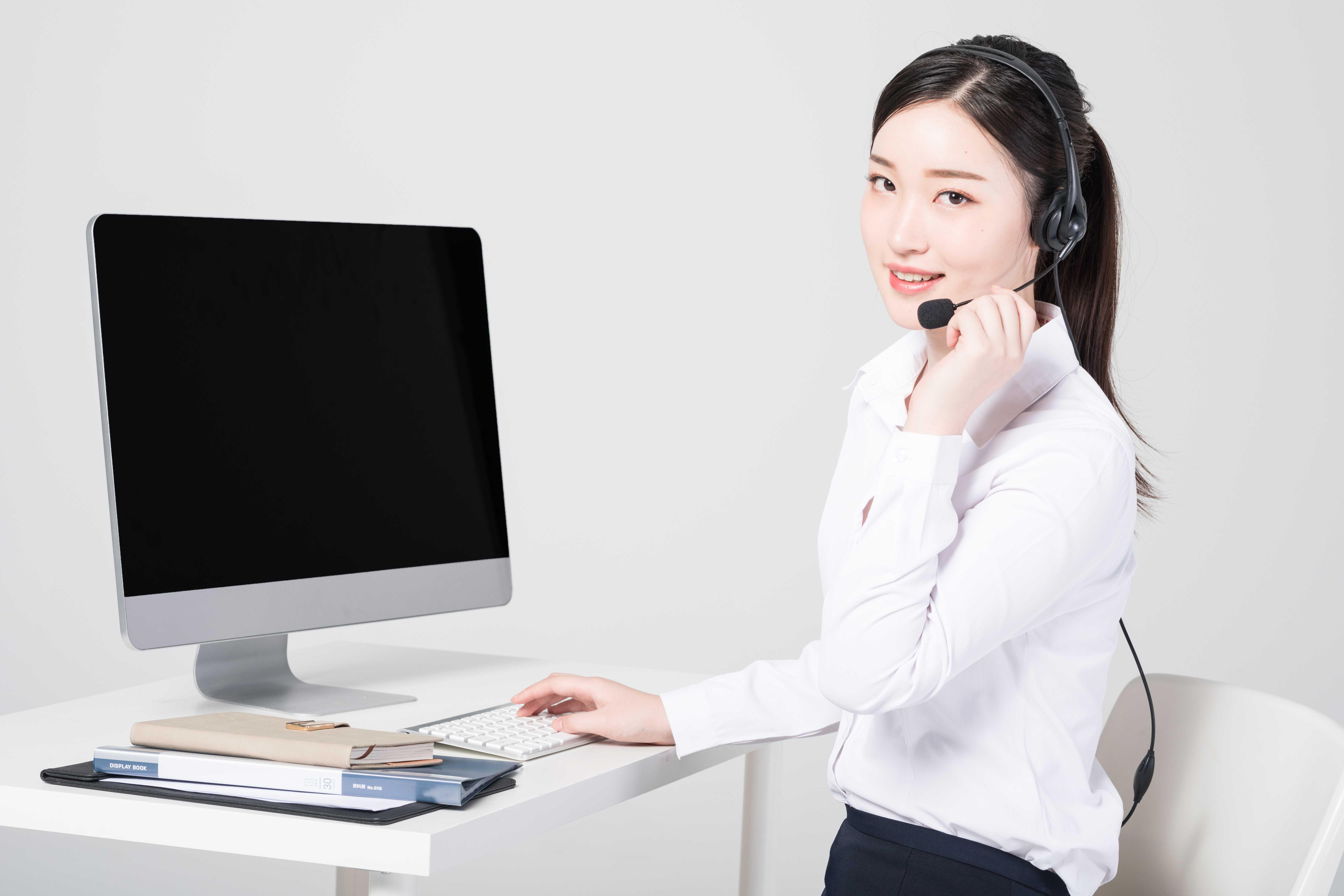【启贤领航，8小时高效守护】——长沙启贤企业管理服务有限公司，呼叫中心客服外包新标杆！图2
