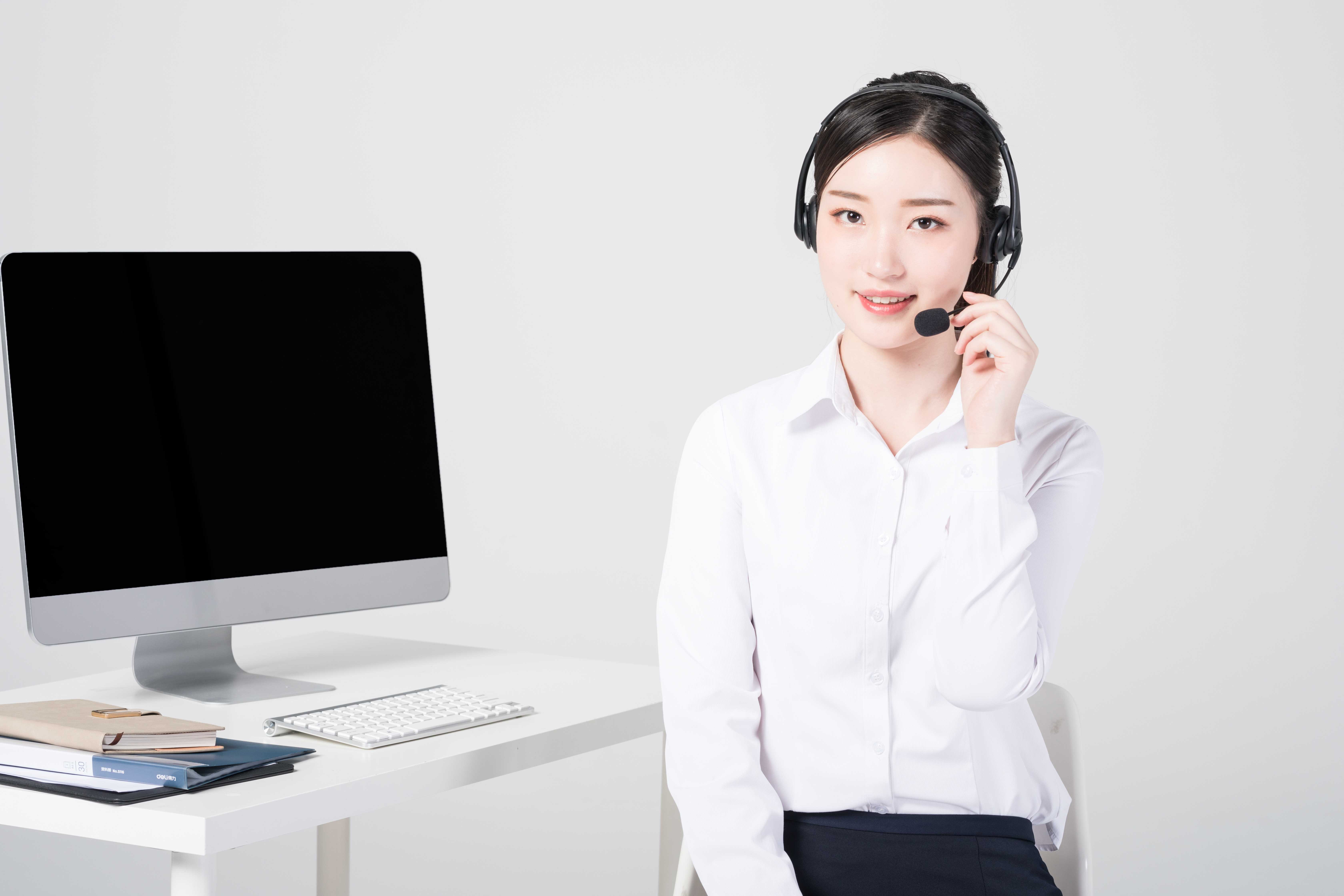 【启贤领航，8小时高效守护】——长沙启贤企业管理服务有限公司，呼叫中心客服外包新标杆！图3