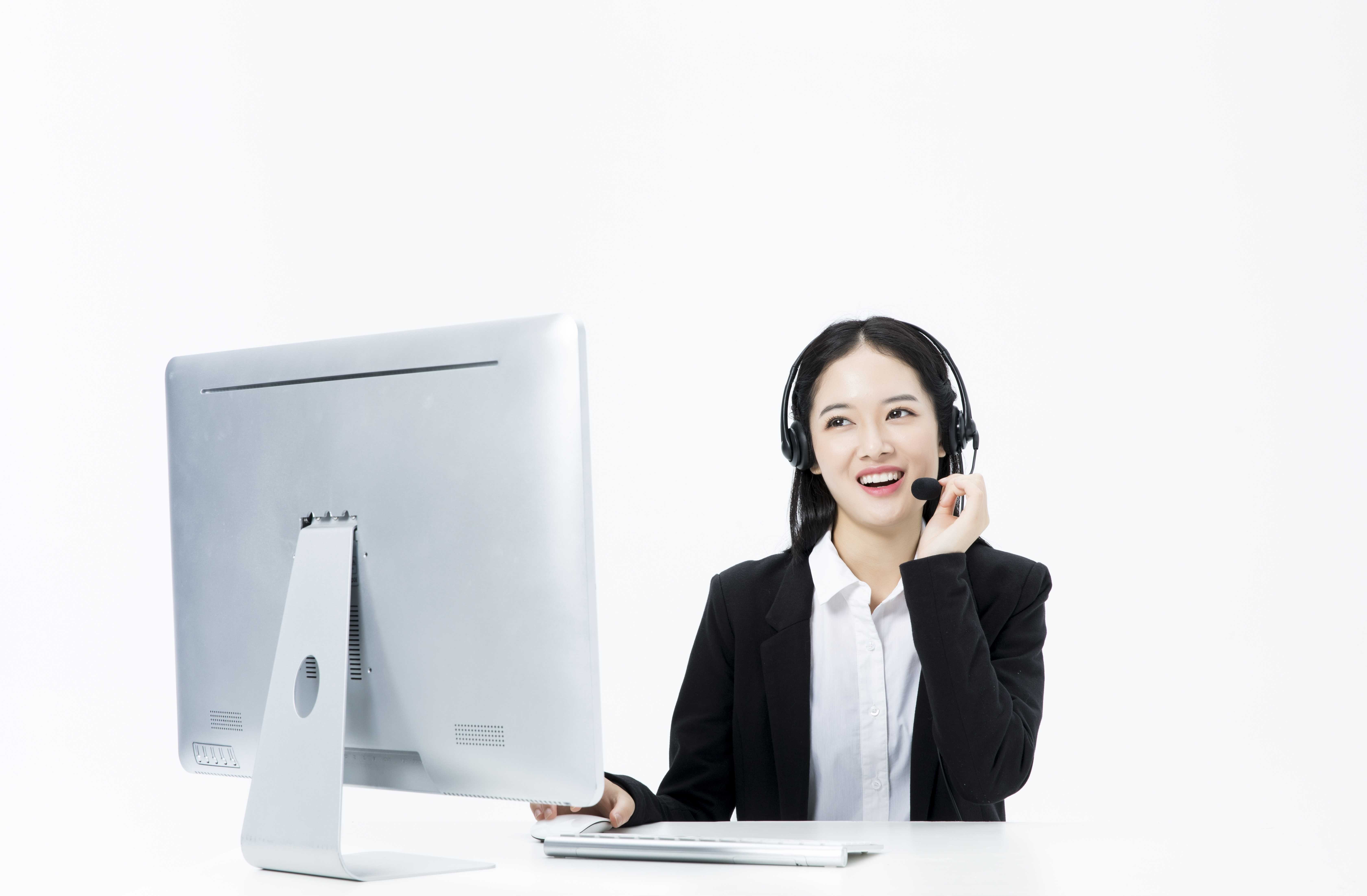 长沙耕耘科技，呼叫中心客服外包全托管新选择！图3