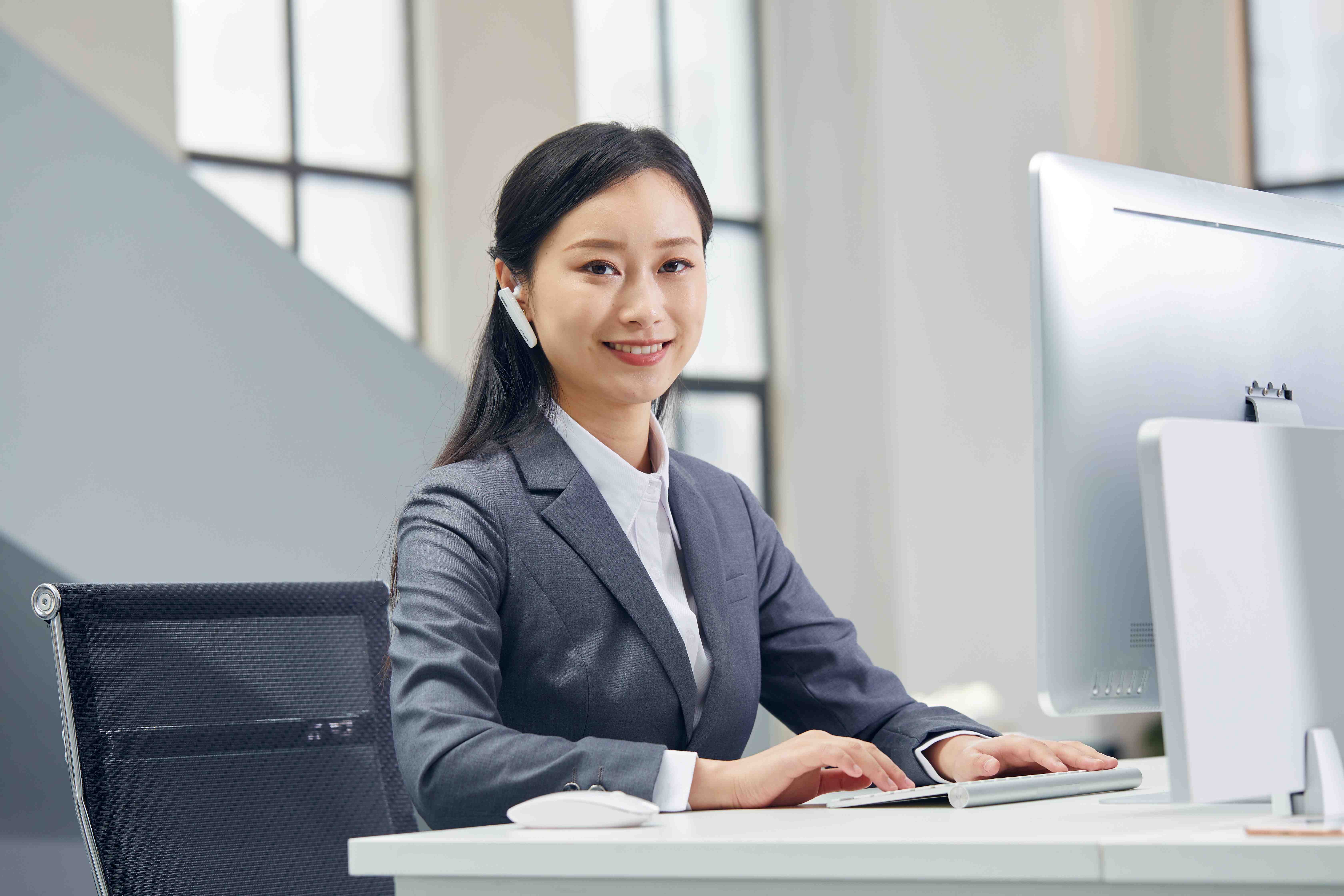 晚班客服呼叫中心外包服务，长沙谷麦引领高效沟通新风尚图3