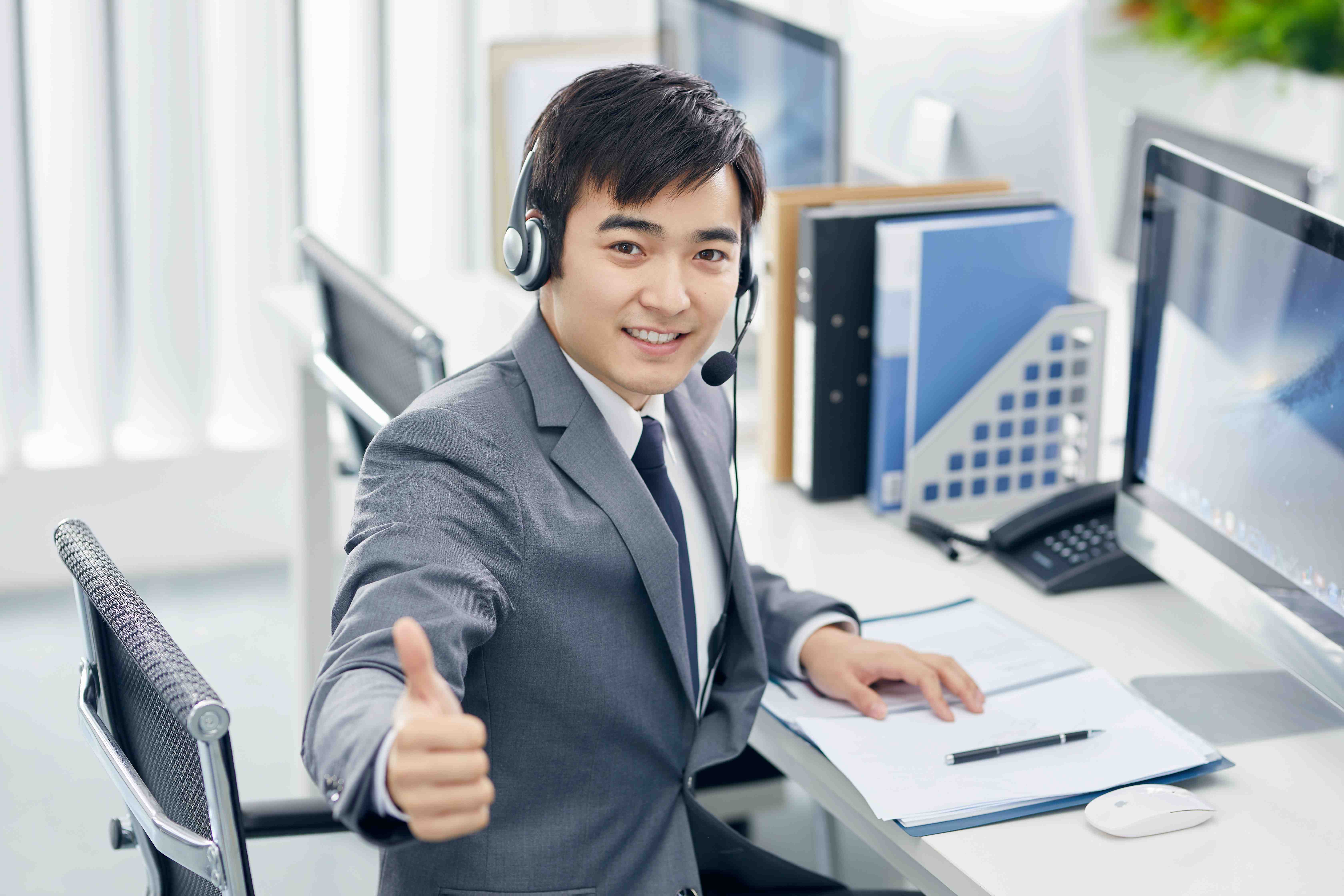 【深圳天云祥吉林分公司】——您的电话营销外包公司首选图5