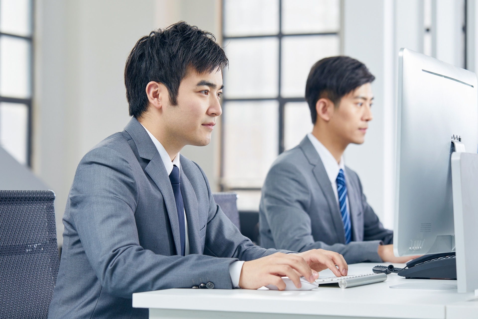 【深圳天云祥江苏分公司】——呼叫中心白班客服外包，您的贴心服务伙伴图3
