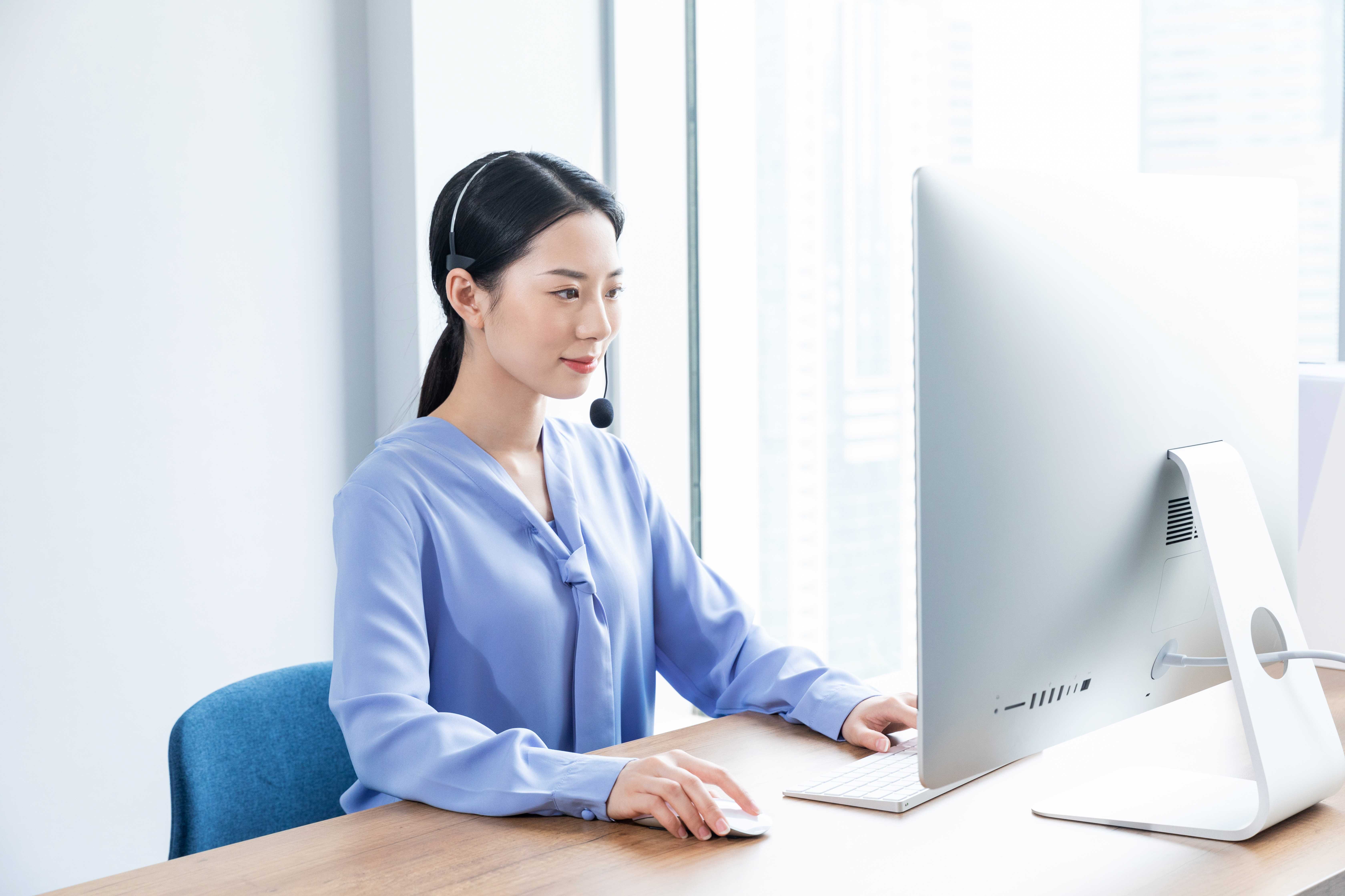 长沙信辰管理服务有限公司：专业呼入客服外包企业，为您打造高效沟通桥梁！图3