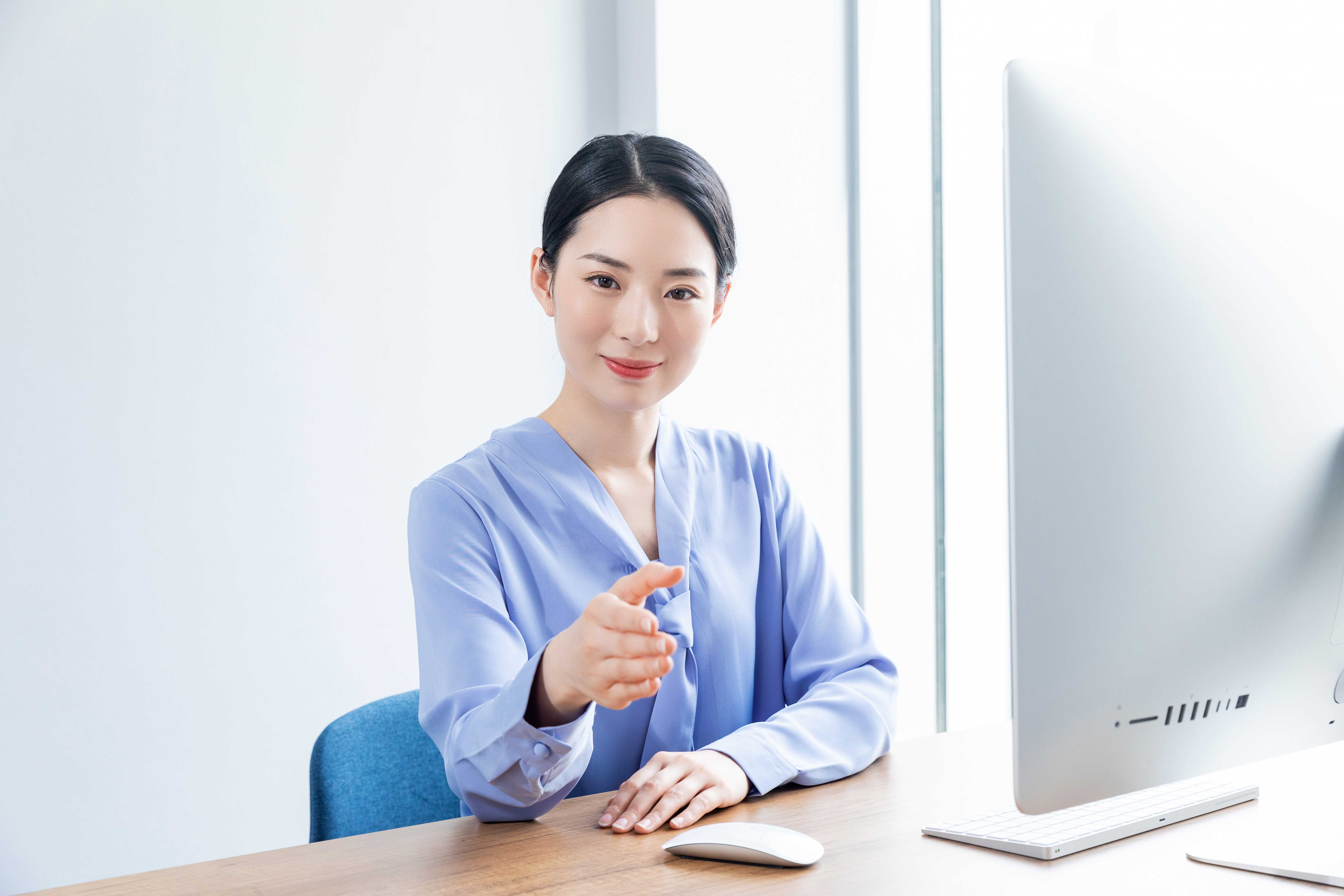 呼叫中心客服外包白班优选——联仁集团，专业高效，值得信赖！图2