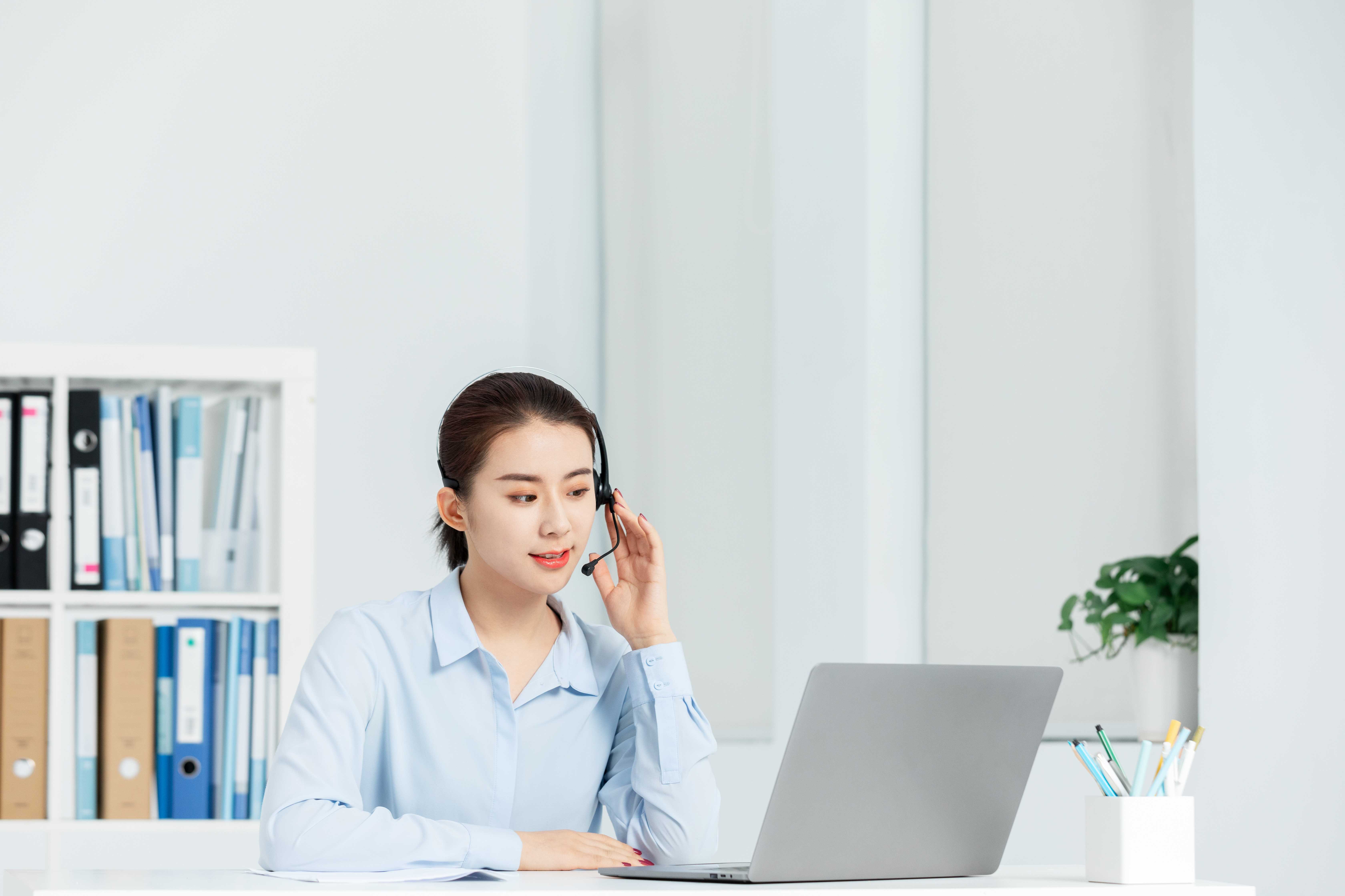 呼入客服外包公司优选——上海羽宸，专业服务，助力企业腾飞！图2