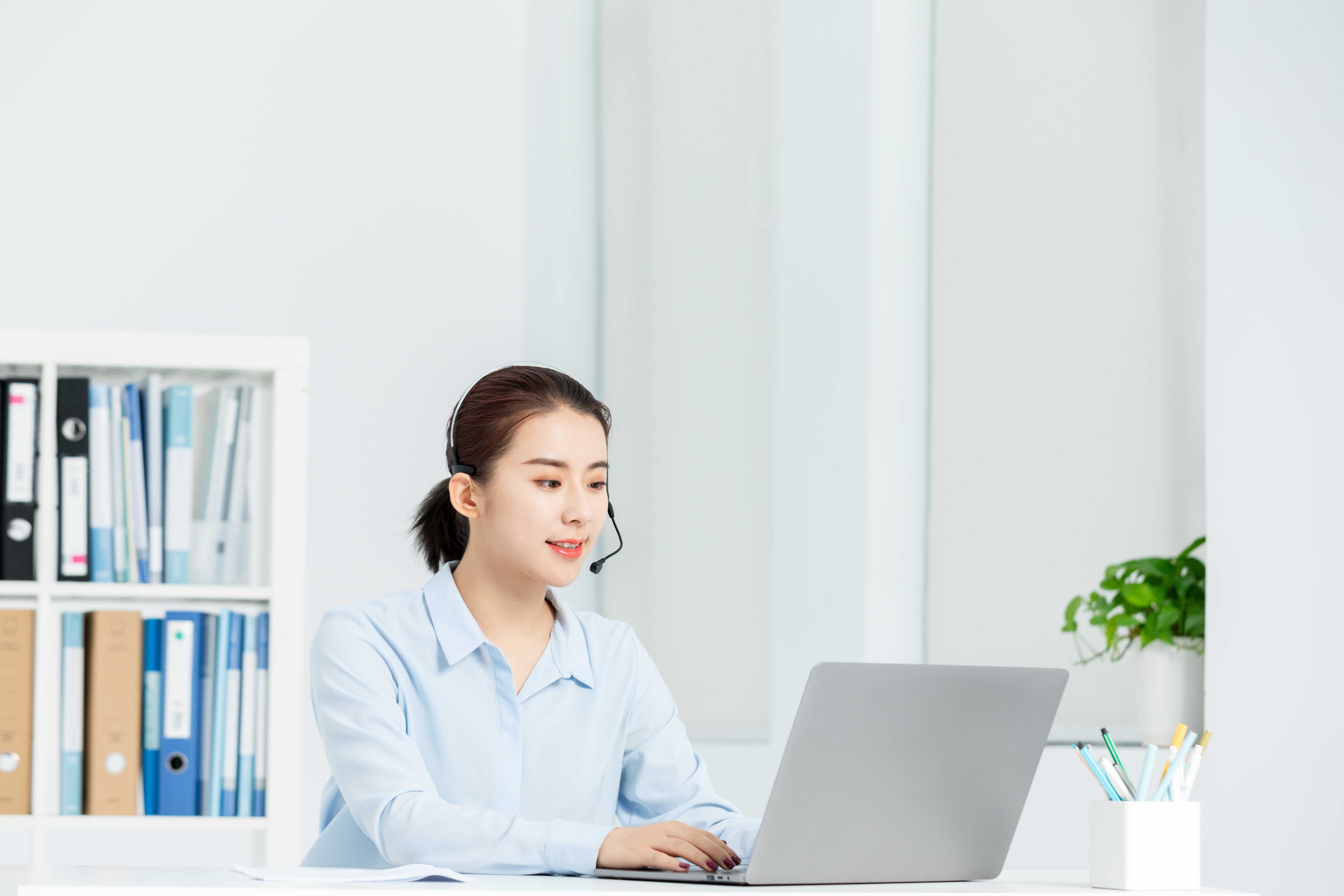 呼入客服外包公司优选——上海羽宸，专业服务，助力企业腾飞！图3