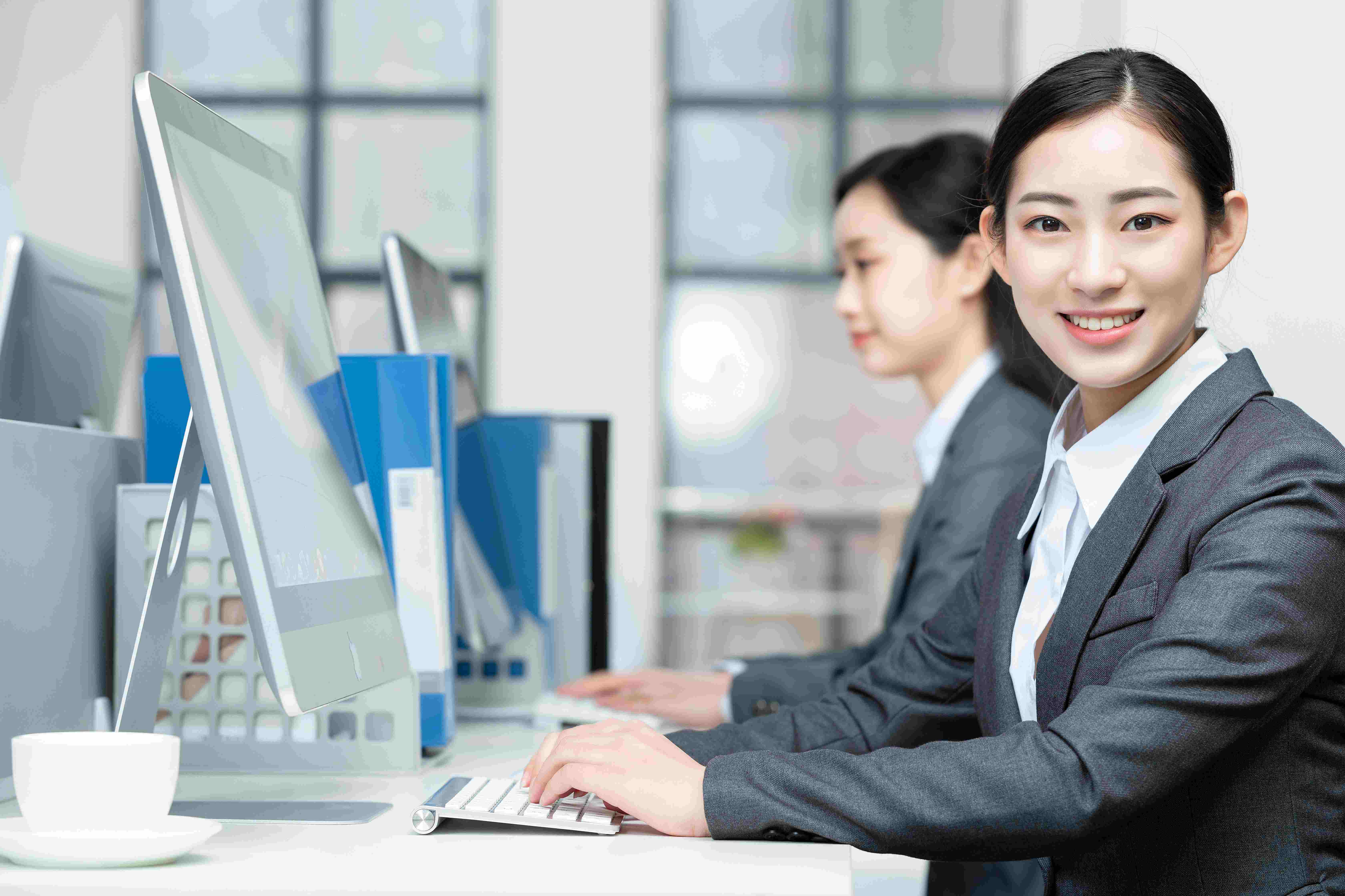 上海盈丰企业服务有限公司——您值得信赖的电话营销外包服务商图2