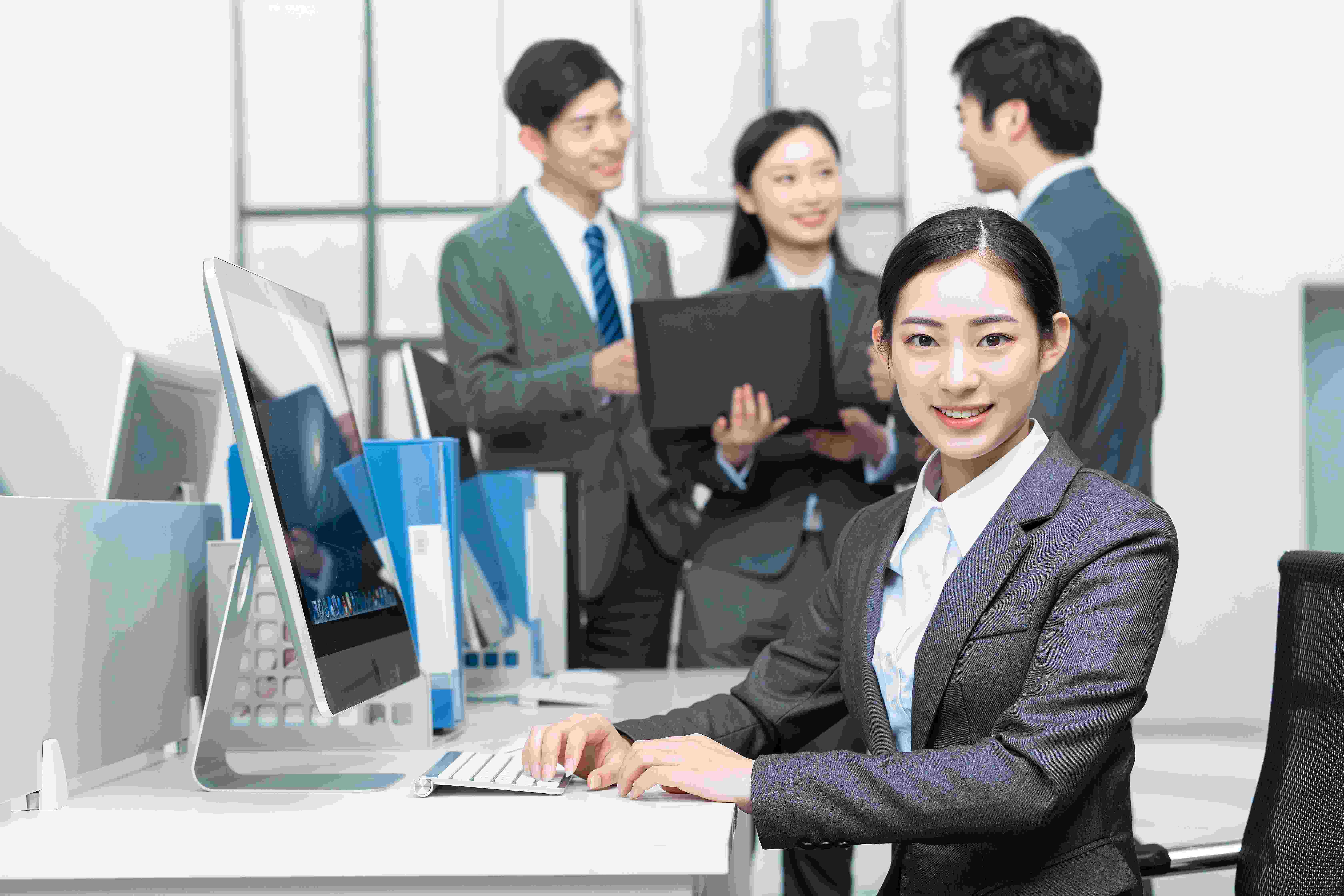 上海盈丰企业服务有限公司——您值得信赖的电话营销外包服务商图3