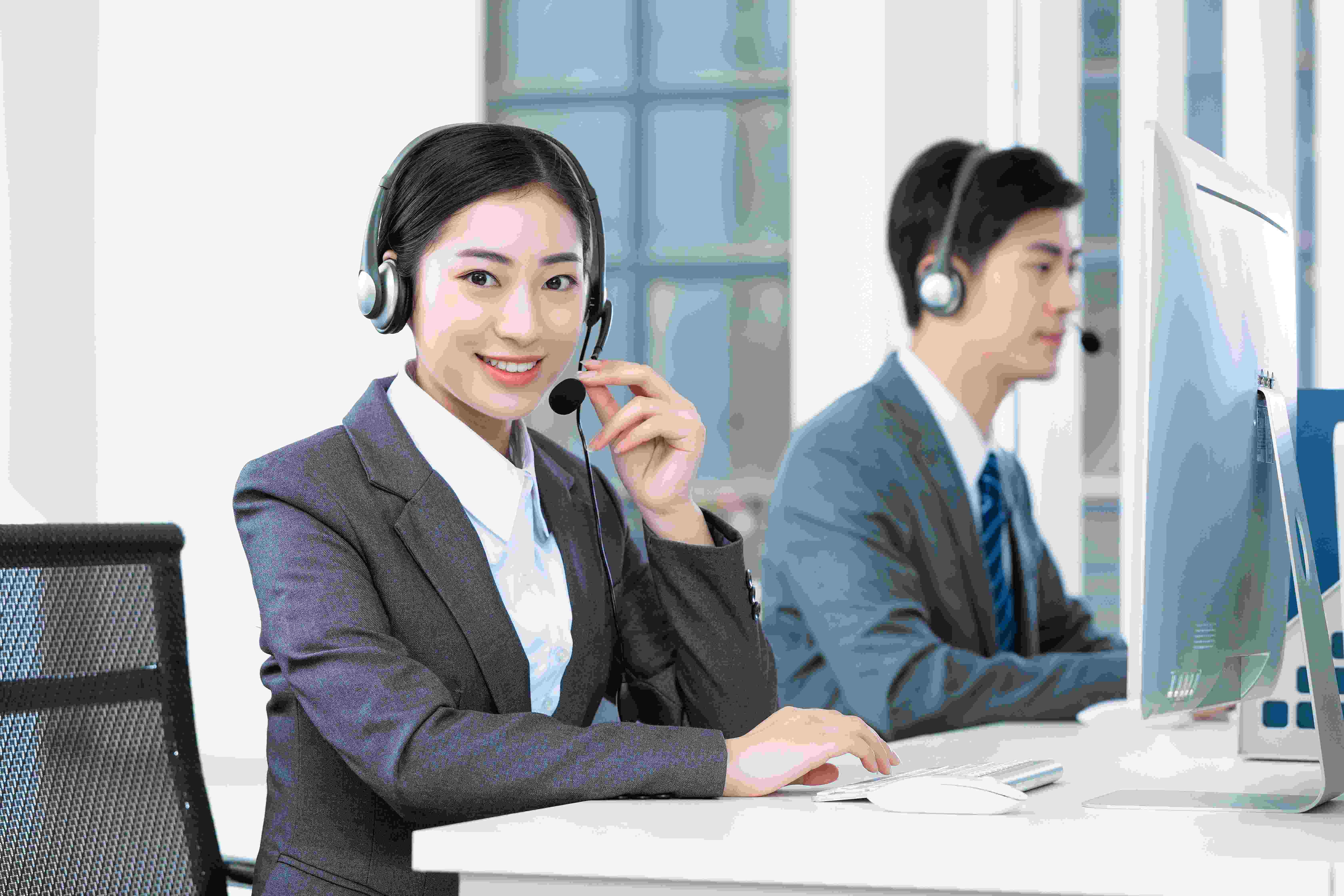 上海盈丰企业服务有限公司——您值得信赖的电话营销外包服务商图4