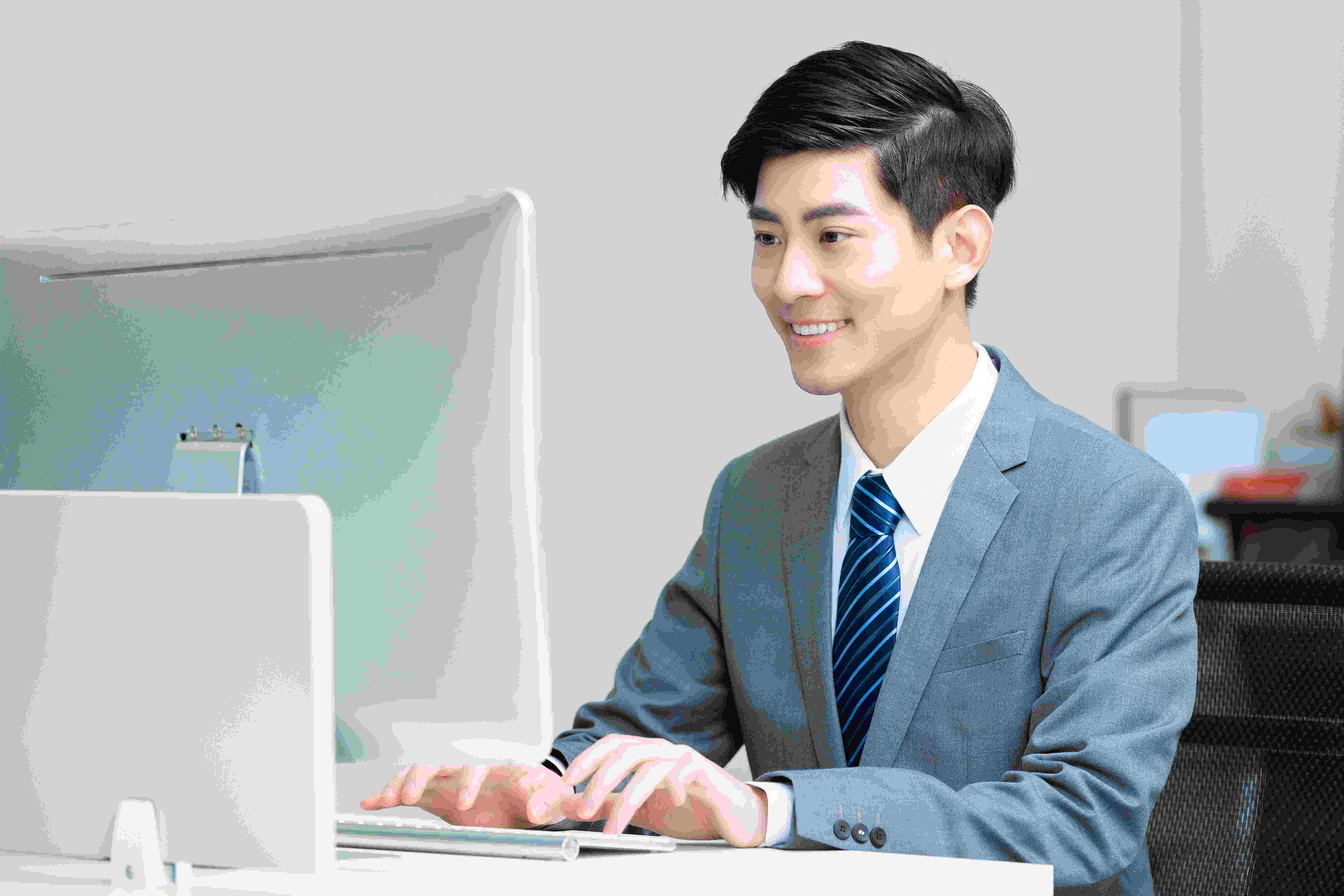 上海诚信同互通网络信息科技有限公司——您信赖的呼入客服外包企业图2