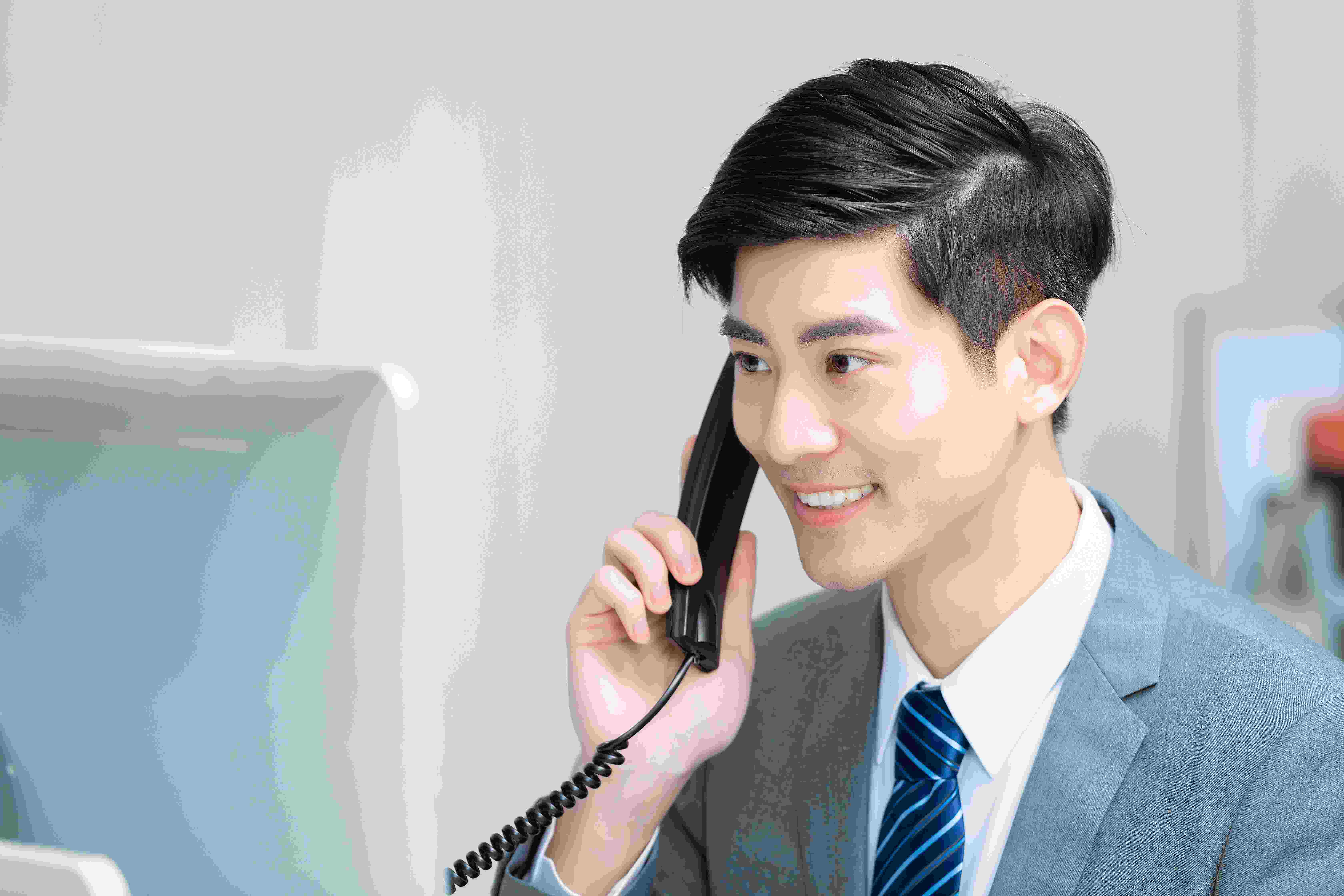 上海诚信同互通网络信息科技有限公司——您信赖的呼入客服外包企业图5
