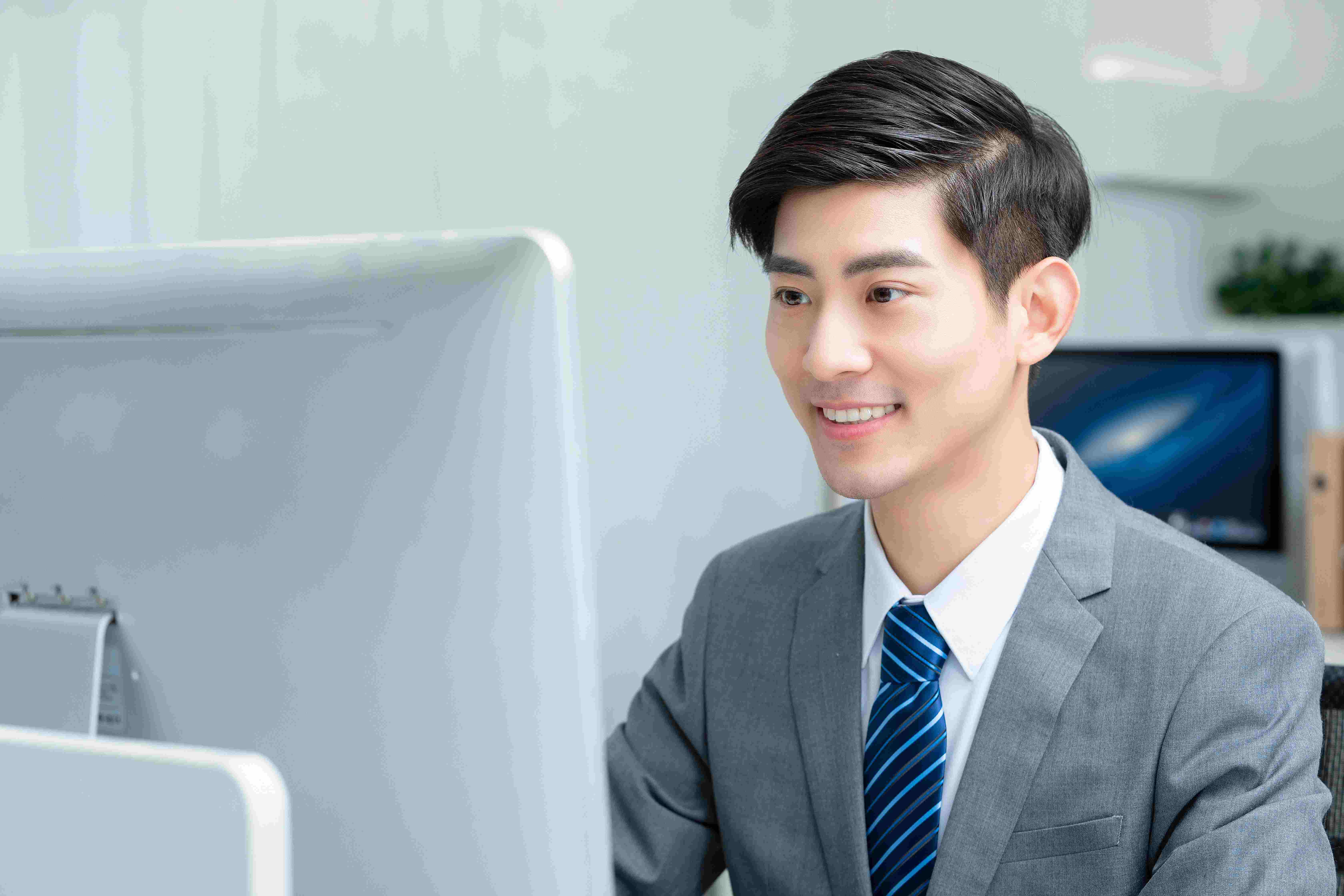 上海闪腾信息科技有限公司——您信赖的电话营销公司服务专家图3