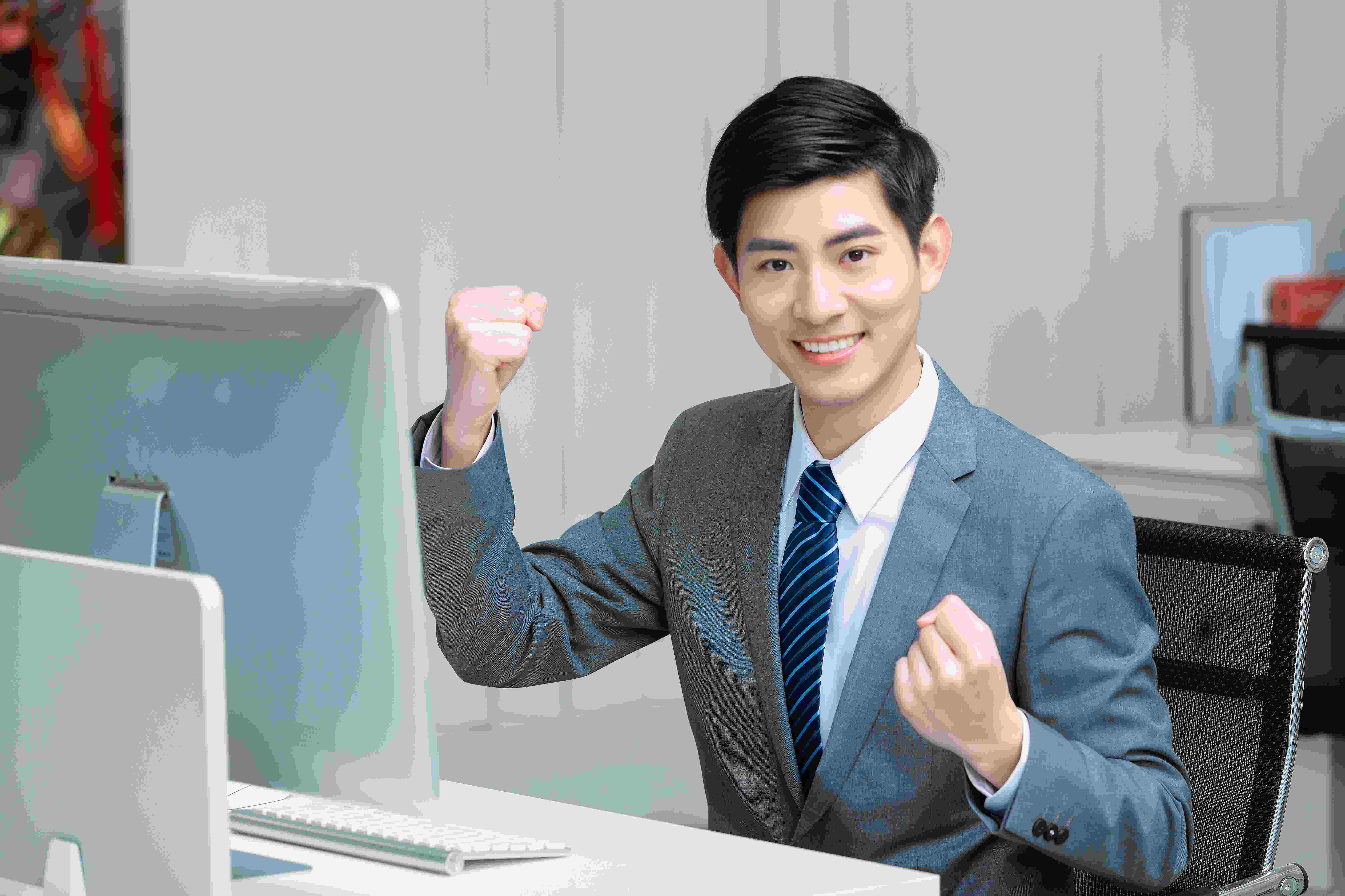 上海鹰尔威网络科技有限公司——专业呼叫中心5*8小时客服外包服务商图4