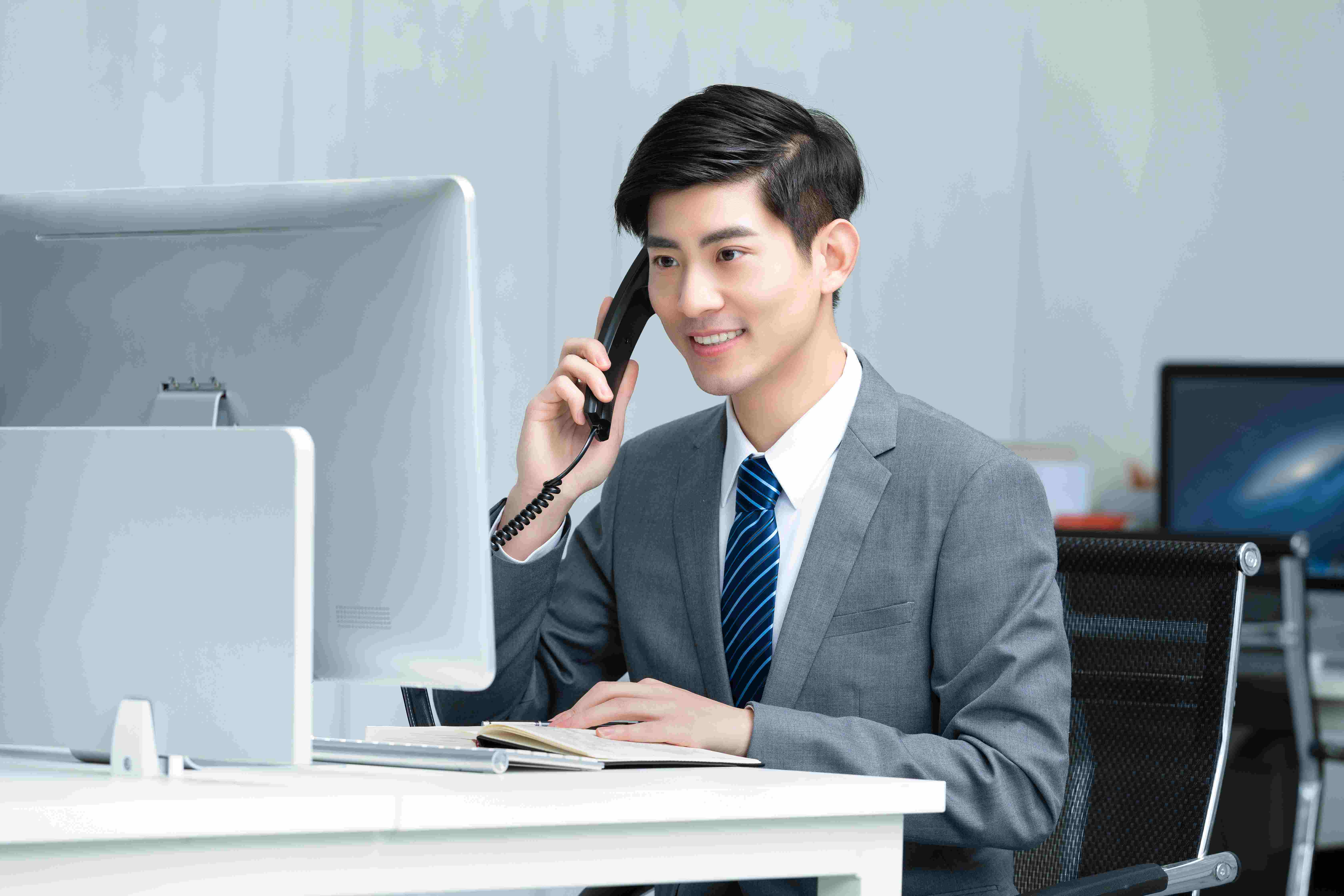 锦达网络信息技术（上海）有限公司——呼叫中心全托管客服外包专家图4