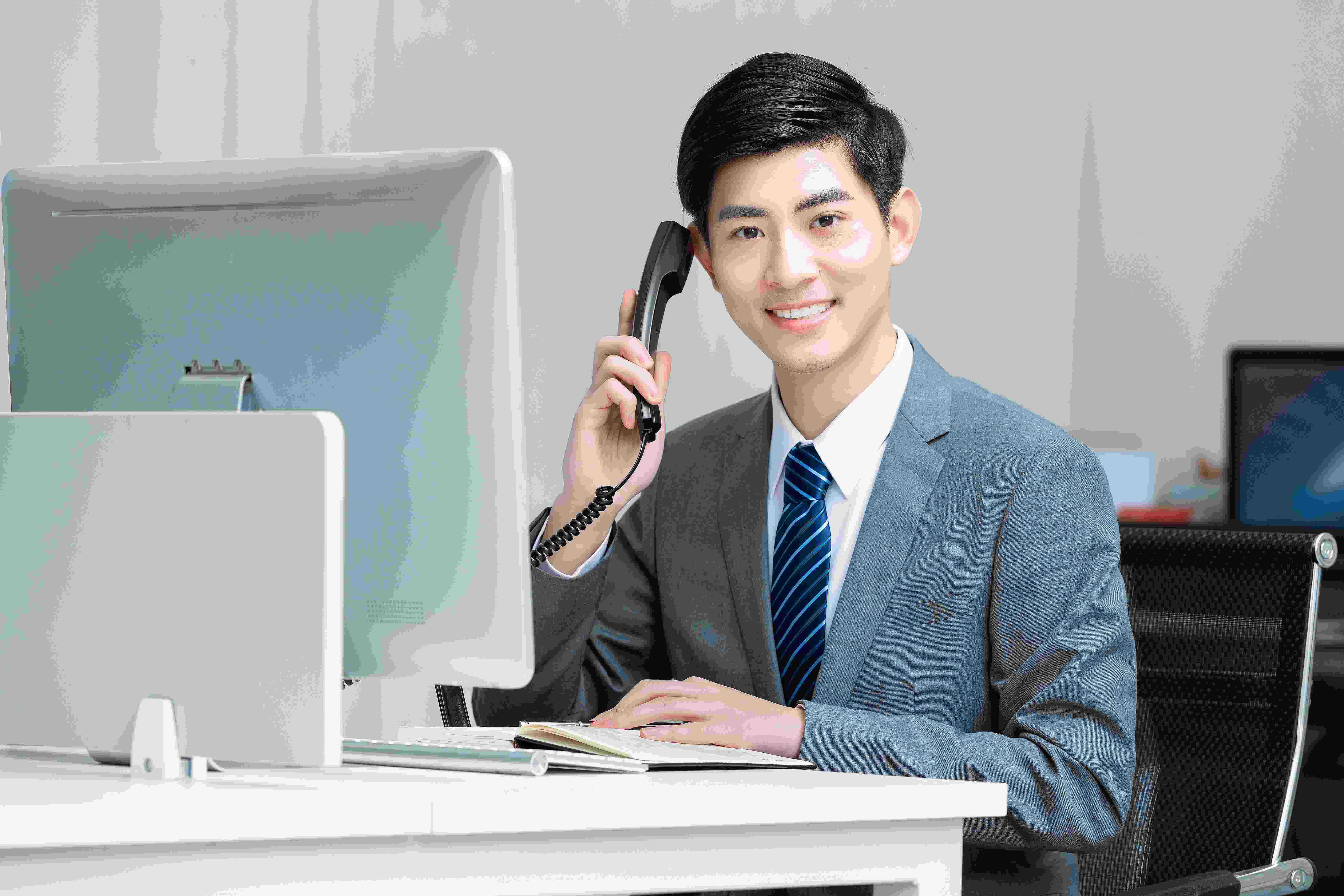 锦达网络信息技术（上海）有限公司——呼叫中心全托管客服外包专家图5