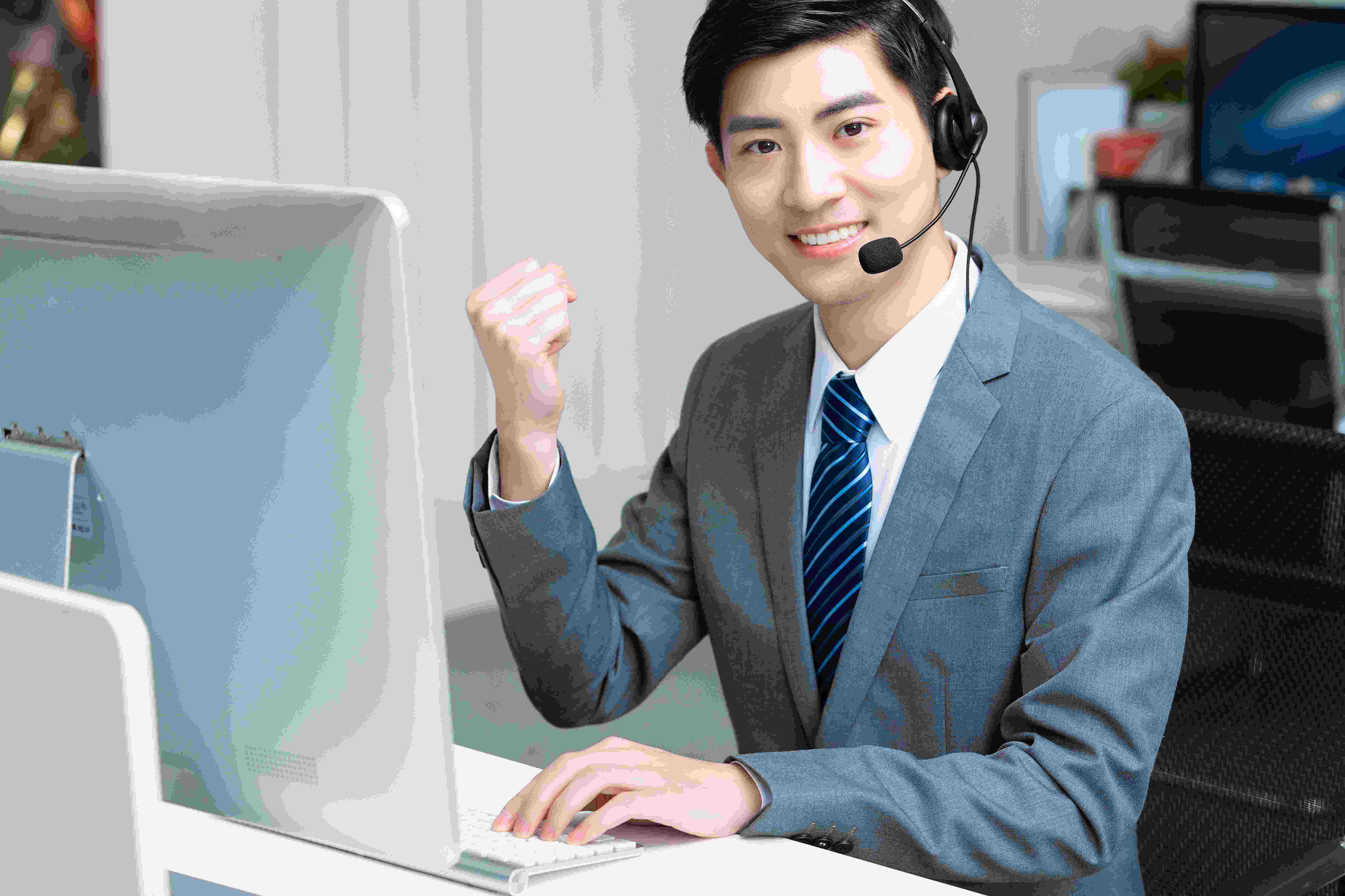 北京诚信金融呼入客服外包公司——专业信赖之选图4