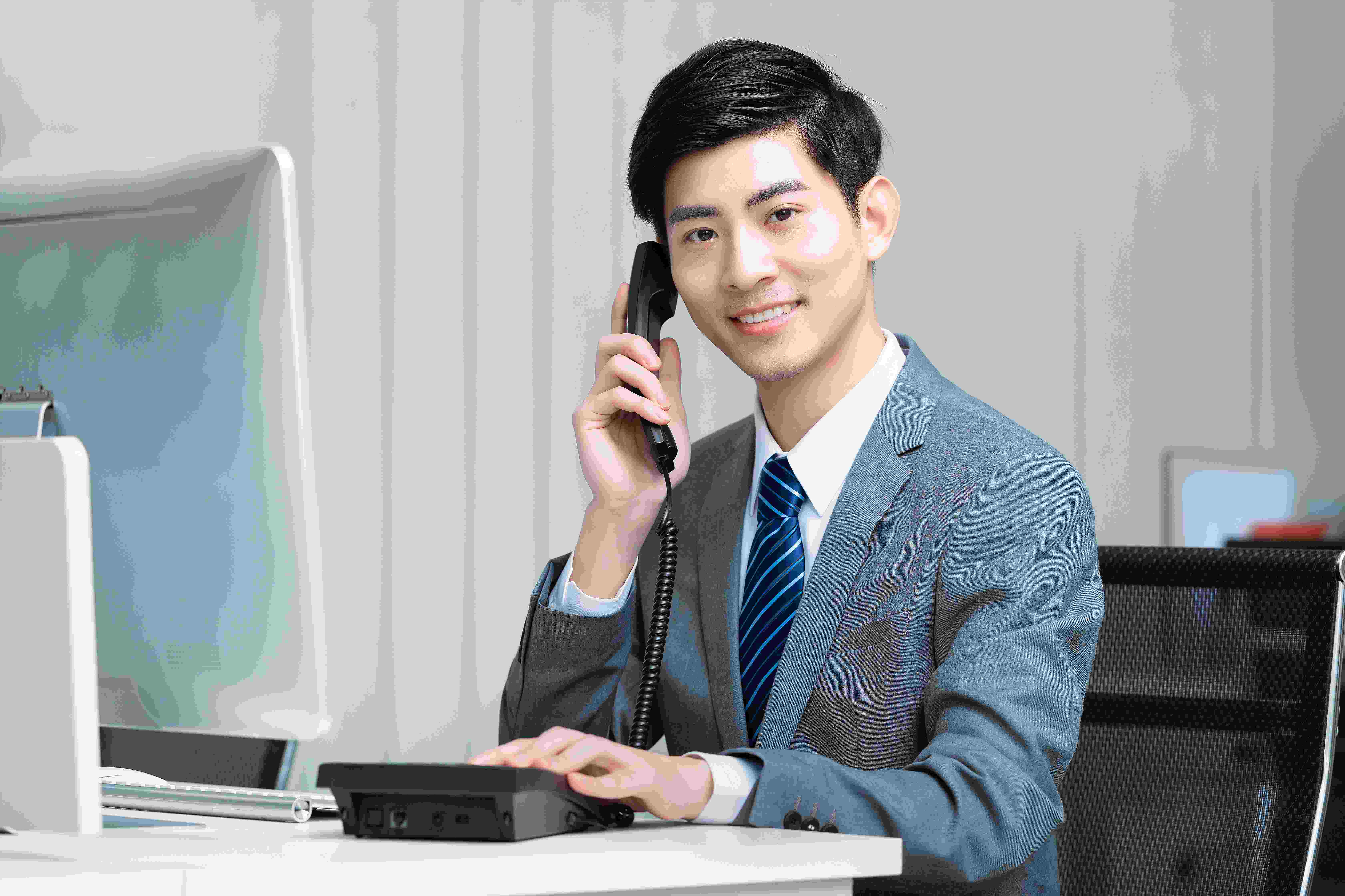 呼入客服外包企业·博天金融，专业解决您的客服需求图3