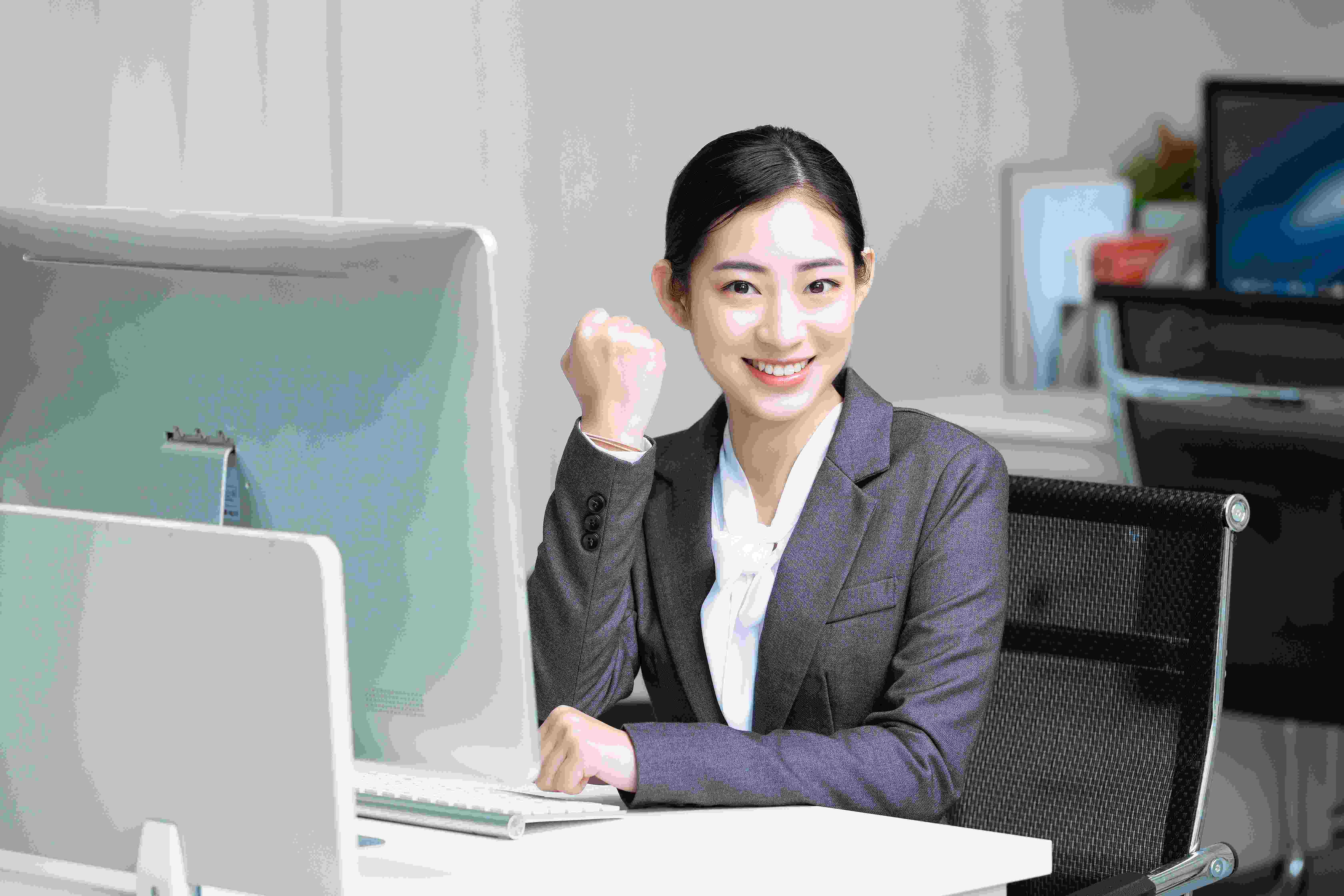 大型客服外包服务公司·联森金融，专业解决您的客服需求图2