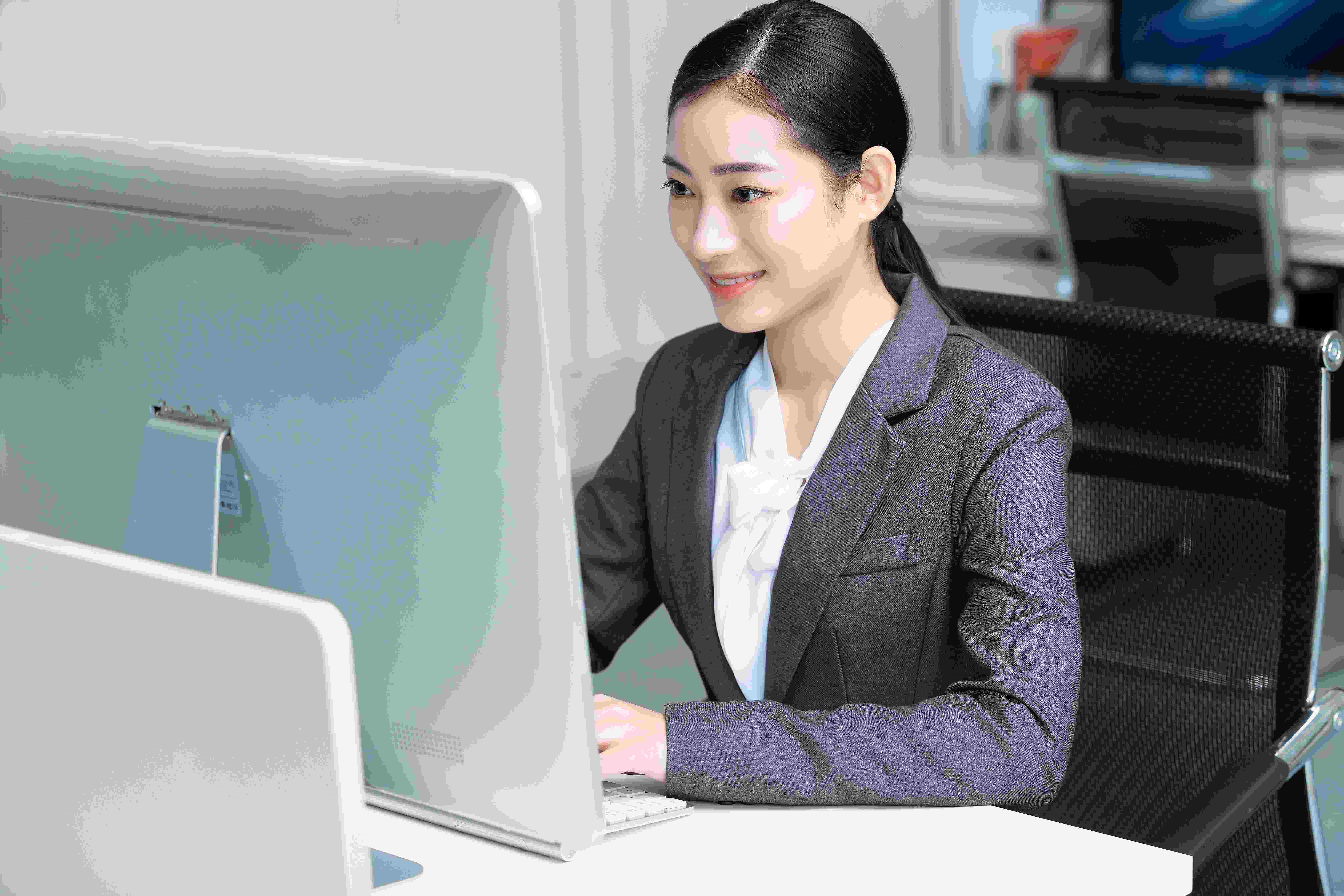 大型客服外包服务公司·联森金融，专业解决您的客服需求图5