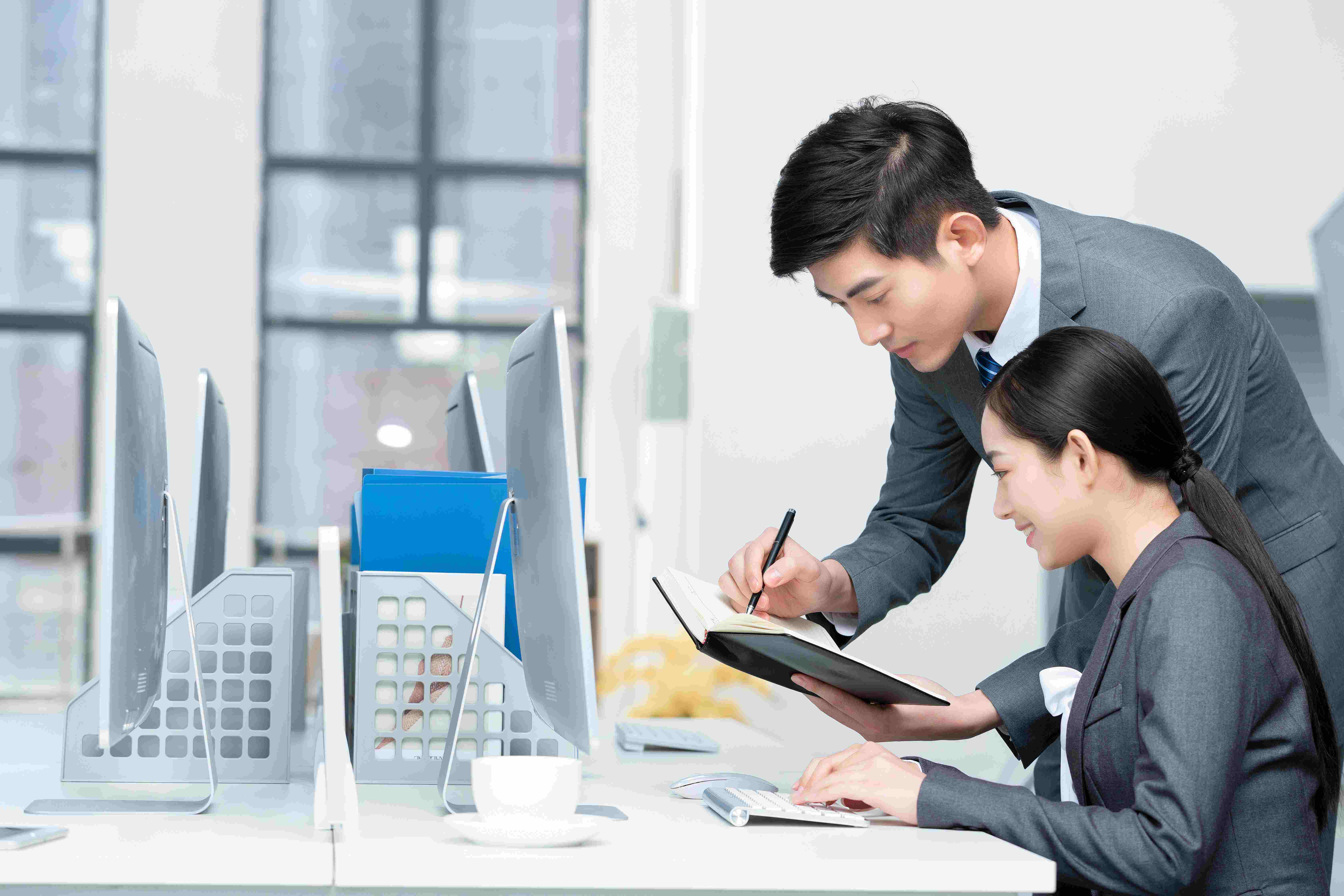 电话营销业务外包公司·上善金融，专业电话营销外包服务引领者图3
