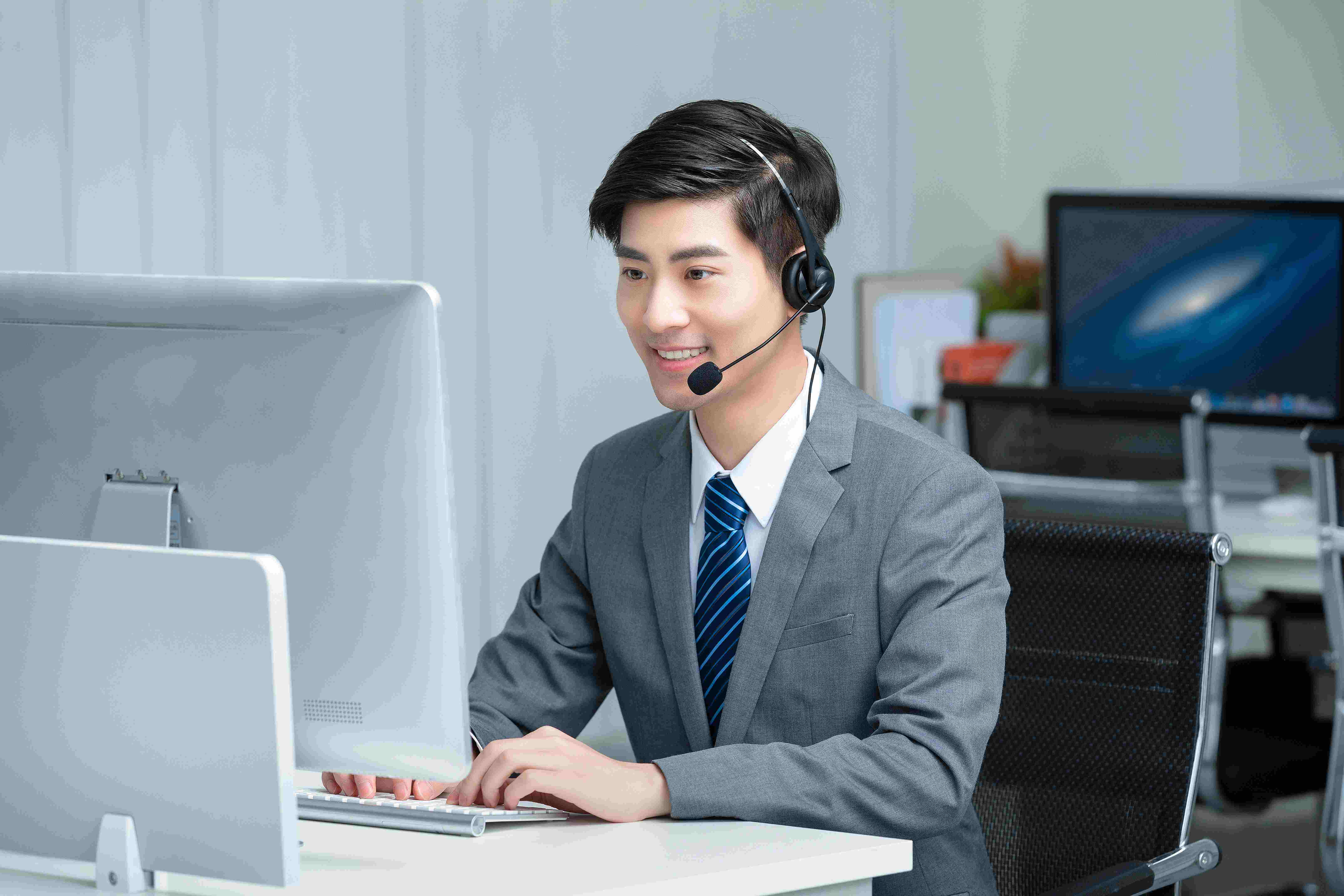 电话营销团队外包专家——深圳市融汇服务外包有限公司图5