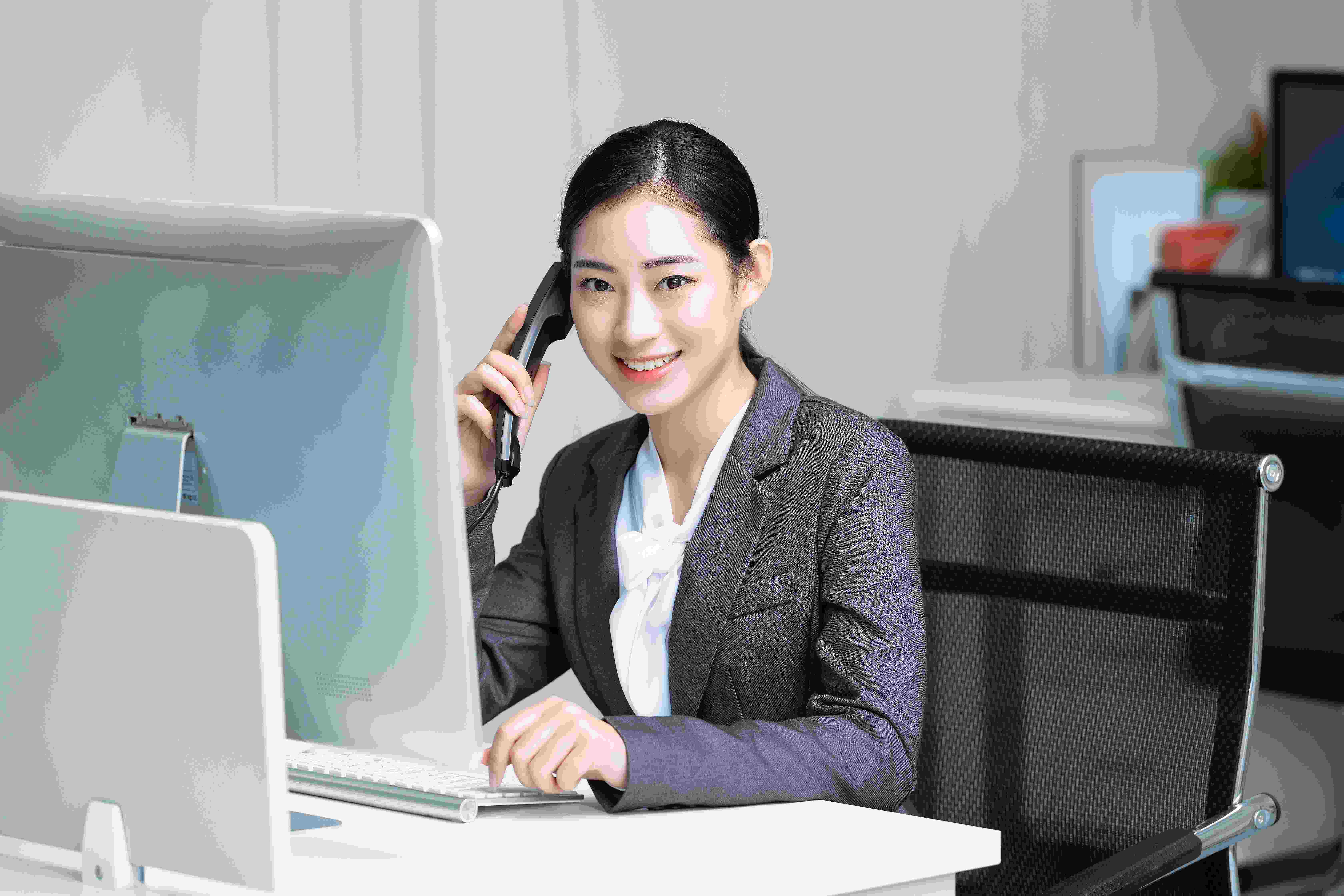 呼叫中心外包客服业务首选——广州泰和外包服务运营管理有限公司图2