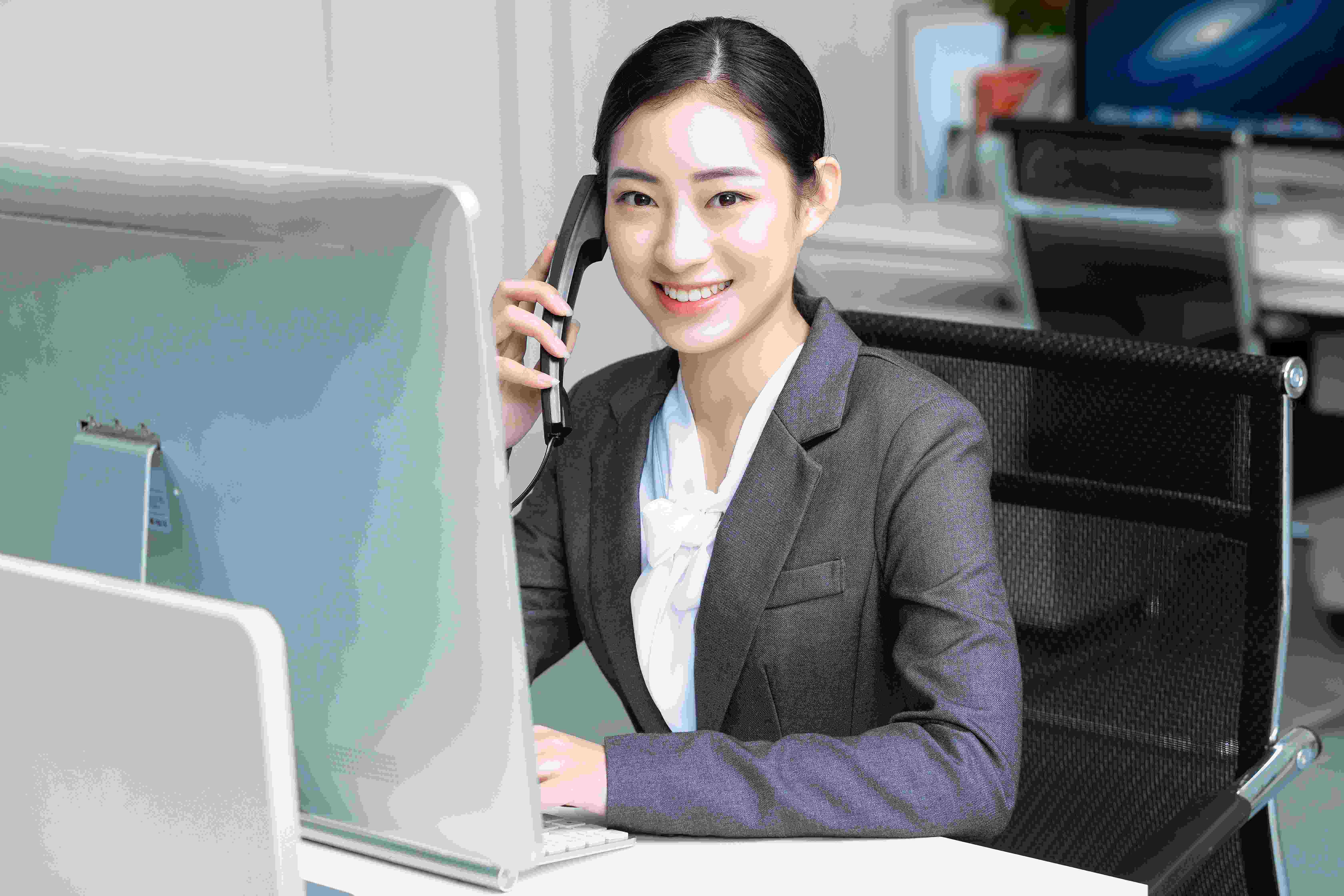 呼叫中心外包客服业务首选——广州泰和外包服务运营管理有限公司图3