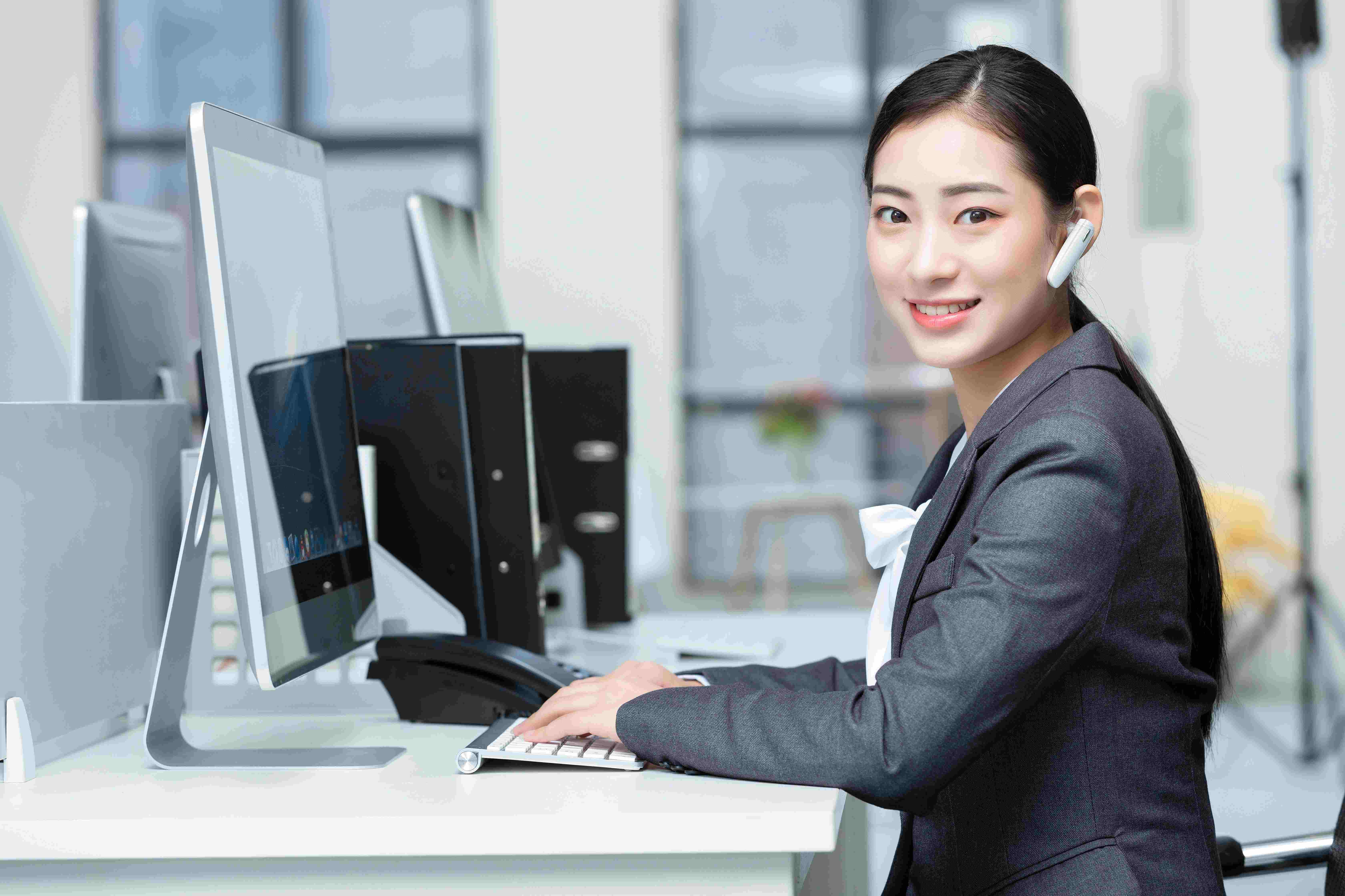 呼叫中心坐席外包公司——浙江易达金融服务外包有限公司广州分公司图5