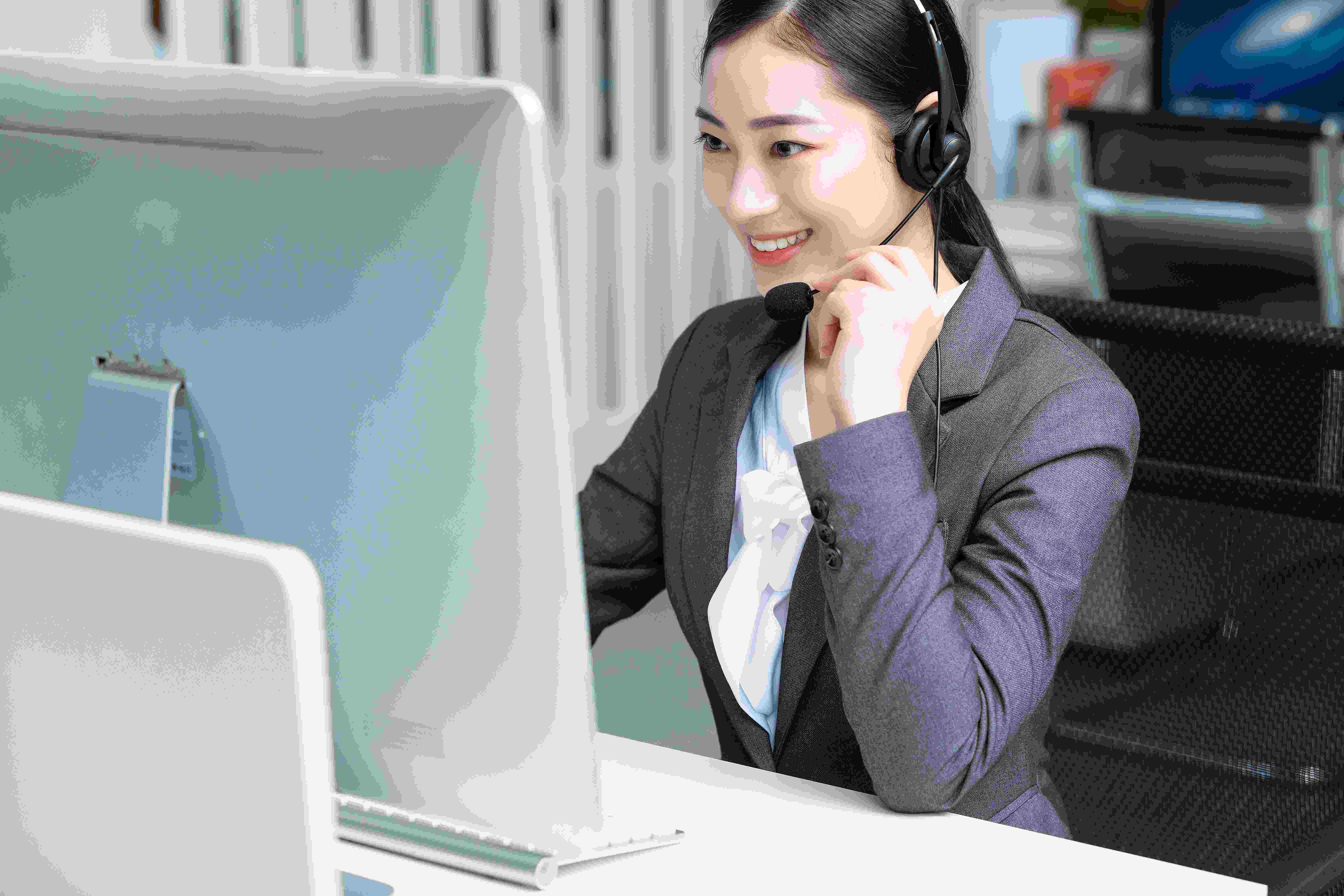 呼入客服外包专家——广州市安泰，您的商务护航者图3