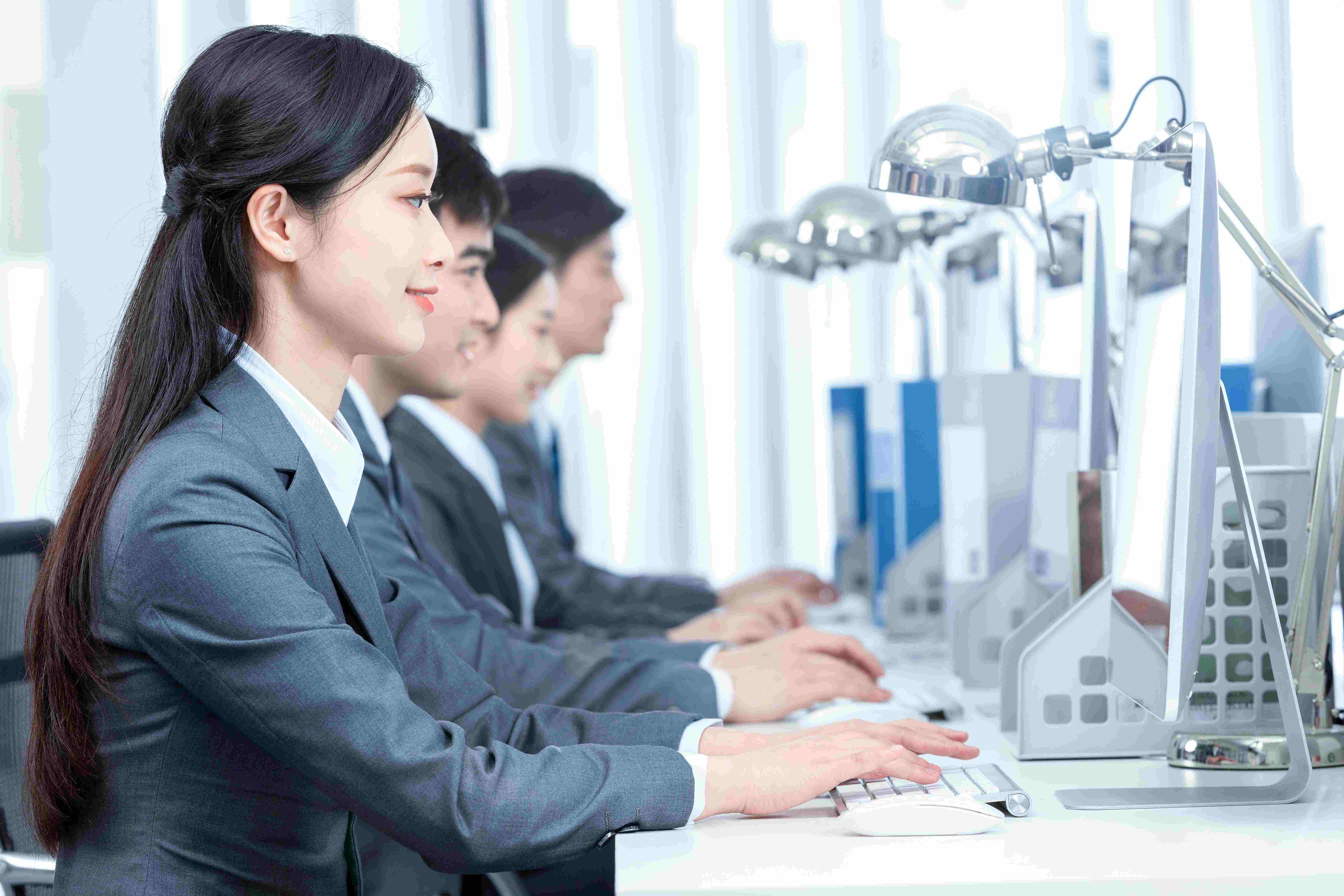 电话营销公司报价之选——成都恒好，专业电话营销外包服务图2
