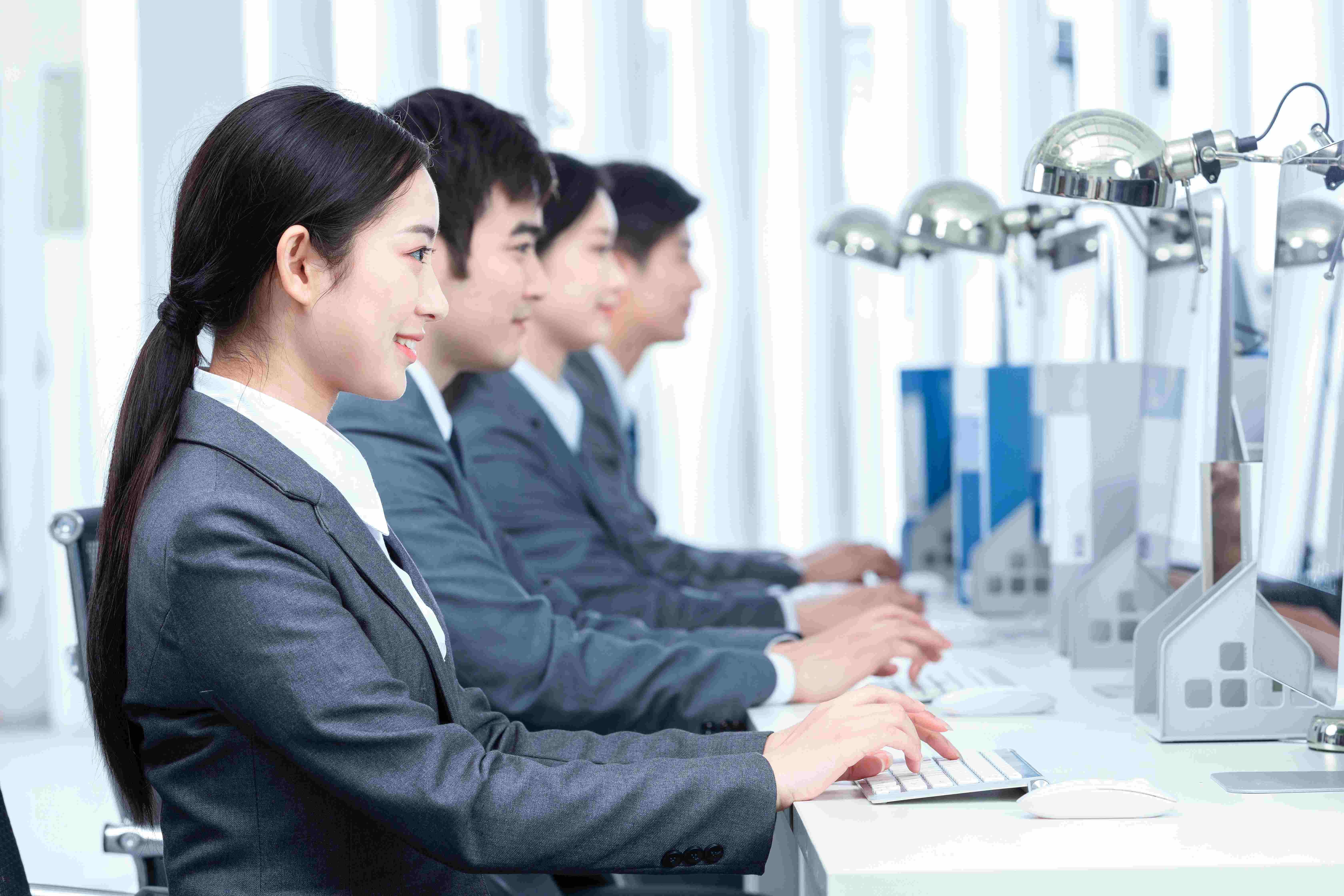 电话营销公司报价之选——成都恒好，专业电话营销外包服务图4