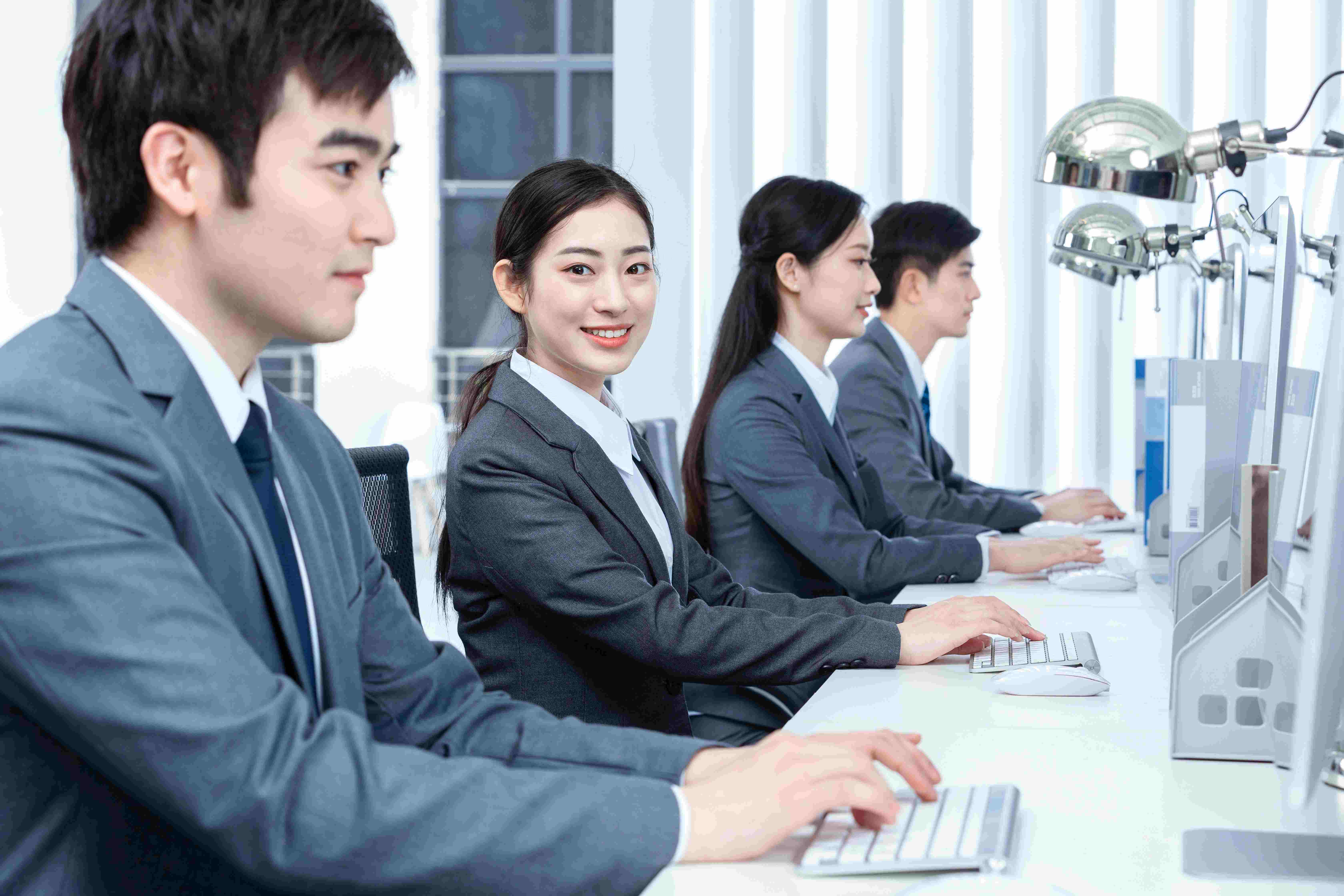 成都和天下金融服务外包有限公司——专业电话营销外包服务团队，为您打造高效营销新篇章图2