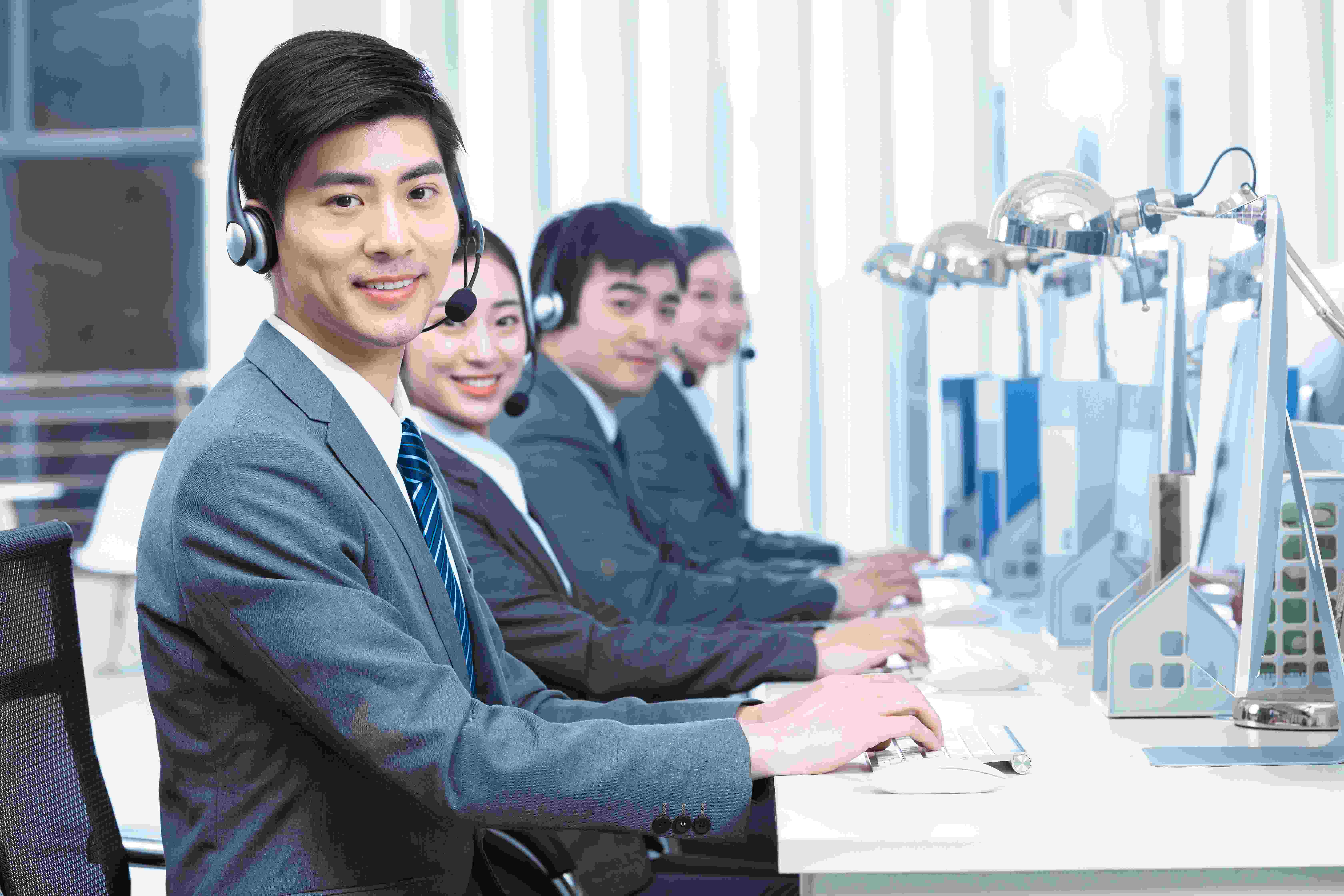 电话营销客服外包专家——成都昌融，专业助力企业营销升级图5