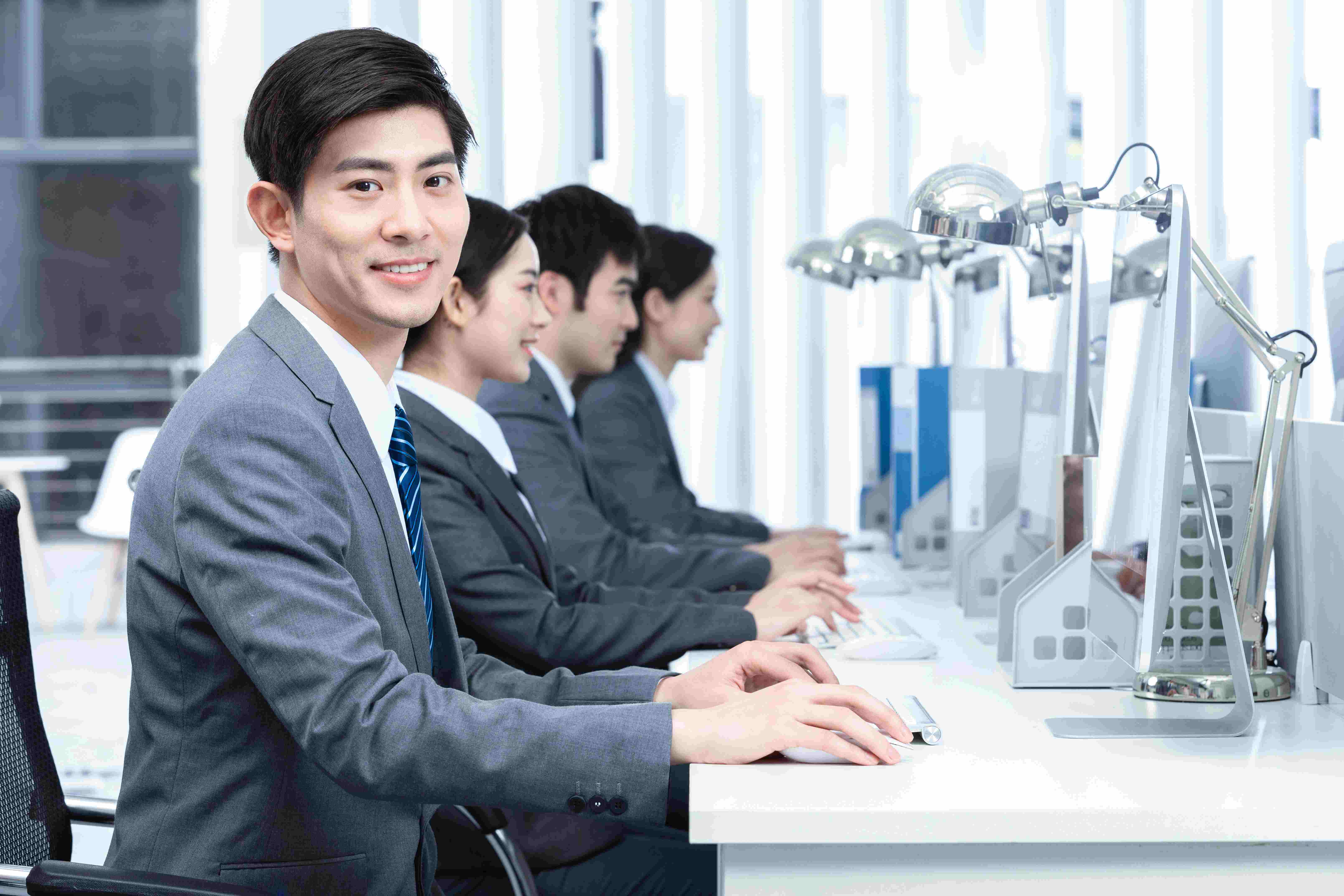 电话营销业务外包服务专家——杭州睿智，为您开启营销新篇章图2