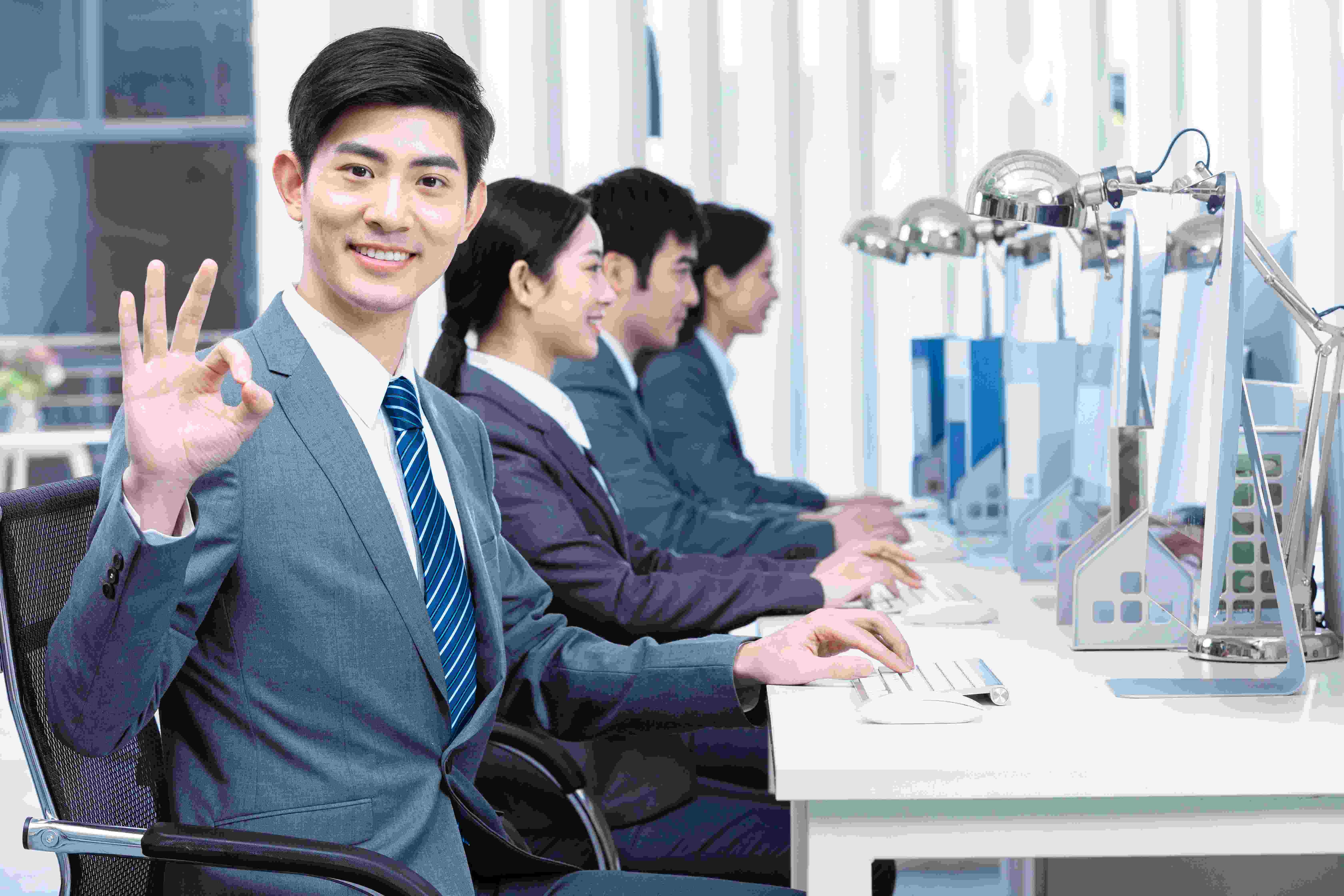 电话营销业务外包服务专家——杭州睿智，为您开启营销新篇章图3