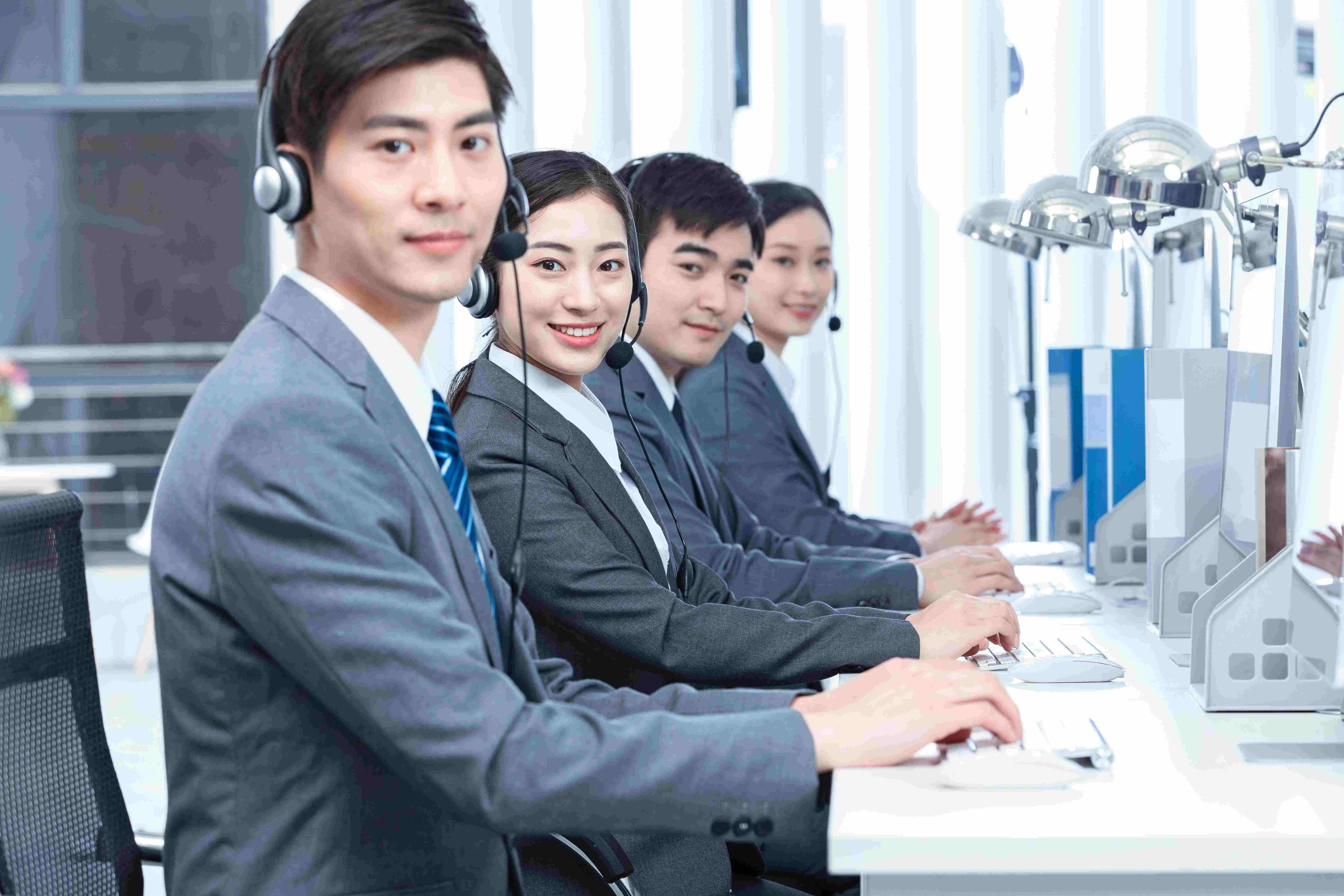 电话营销业务外包服务专家——杭州睿智，为您开启营销新篇章图4
