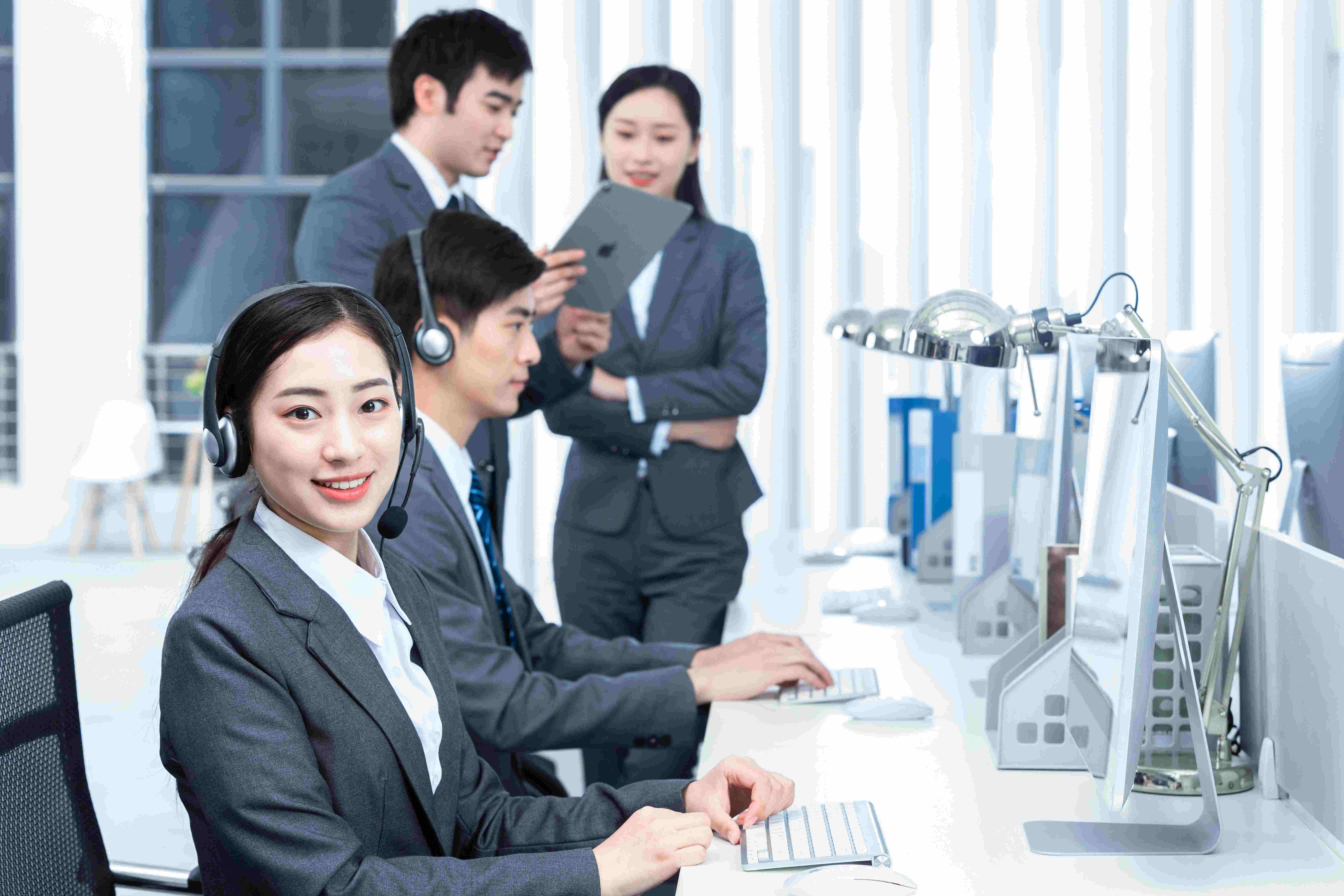 杭州赢越企业服务外包有限公司——客服外包大型服务公司，专业解决您的服务需求图3