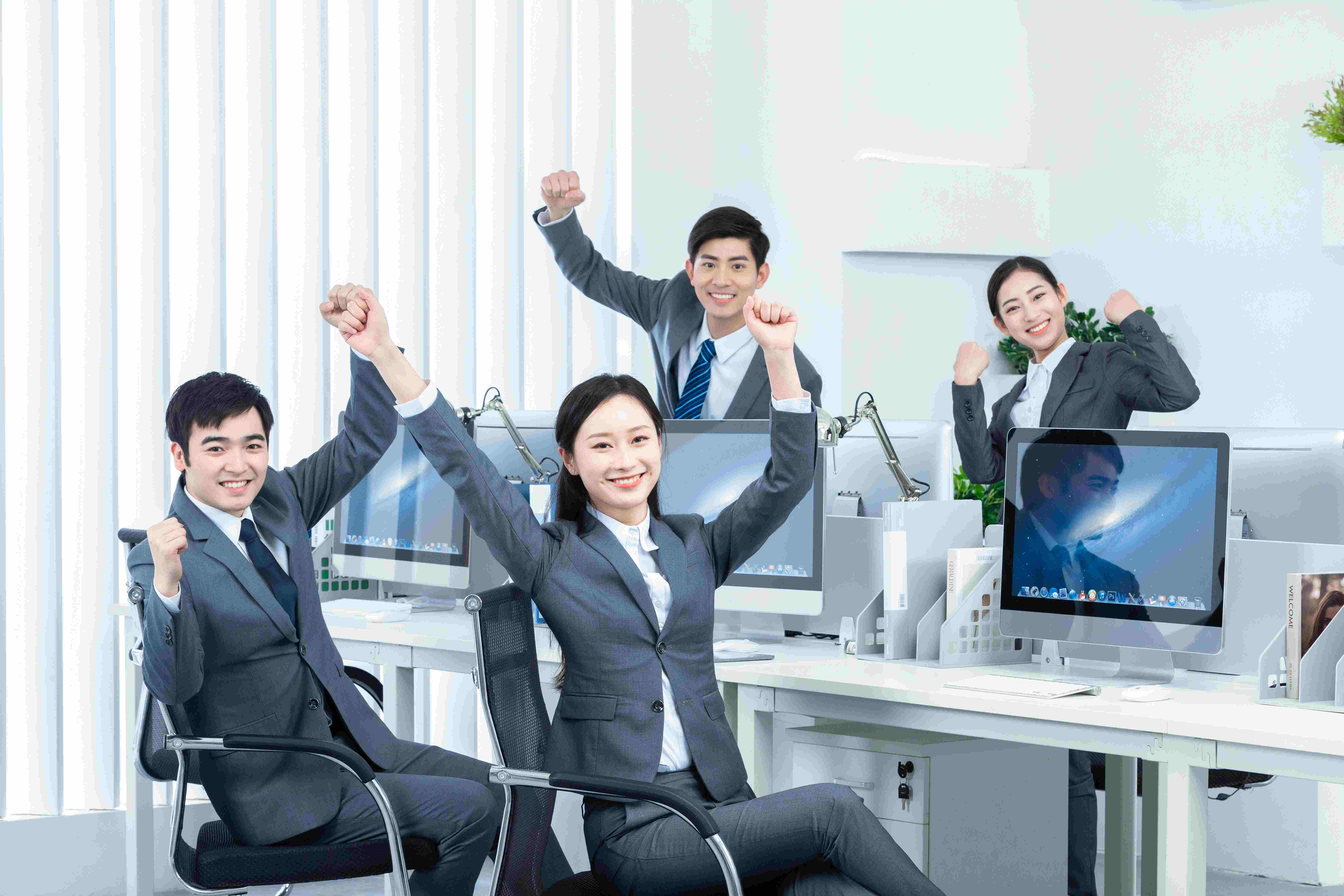 杭州赢越企业服务外包有限公司——客服外包大型服务公司，专业解决您的服务需求图4