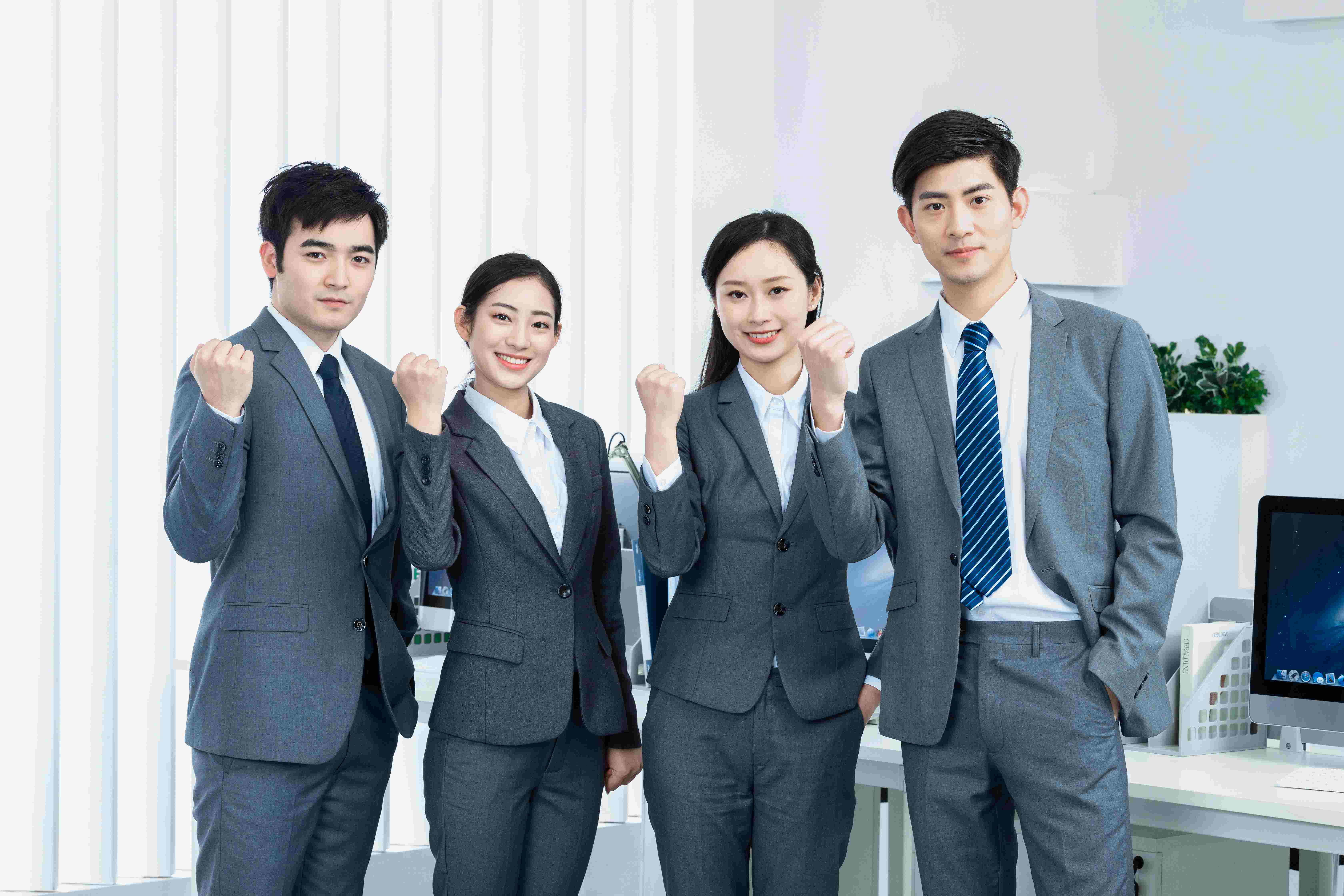 杭州诚达金融服务外包有限公司——客服服务全国前十名外包公司，引领行业新风尚图3