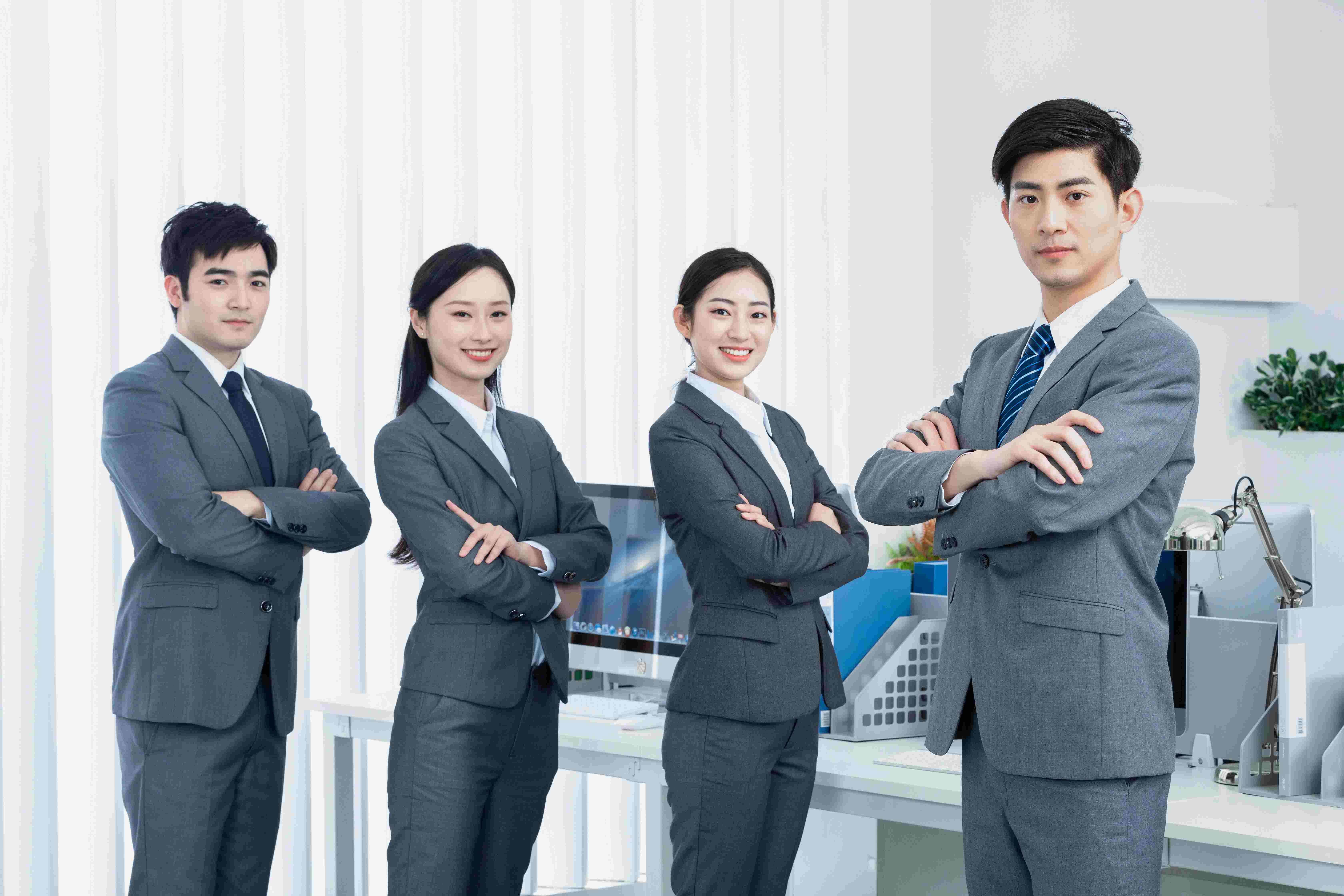杭州诚达金融服务外包有限公司——客服服务全国前十名外包公司，引领行业新风尚图5