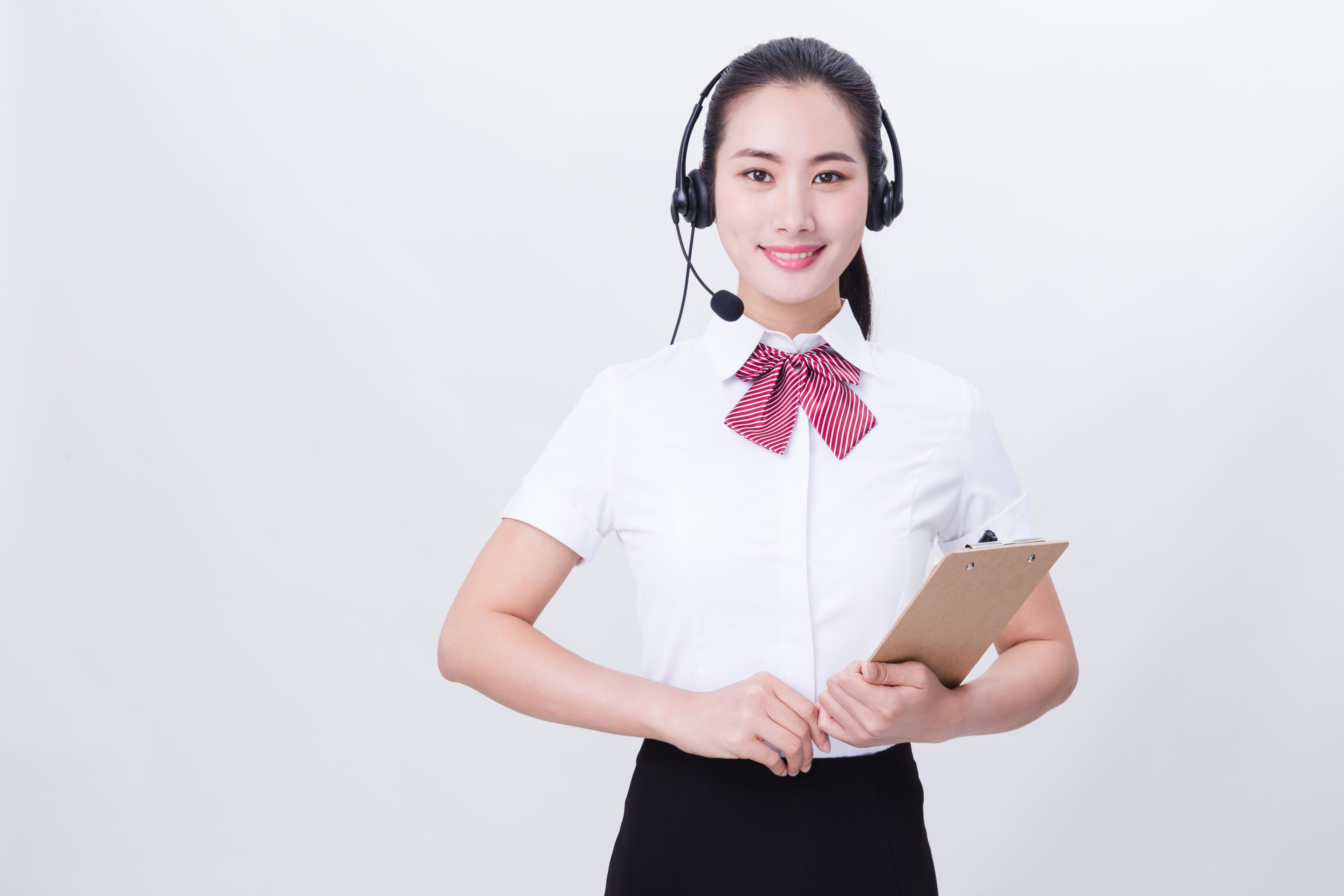 呼叫中心客服外包首选——杭州银贵汇，十大外包公司之一图5