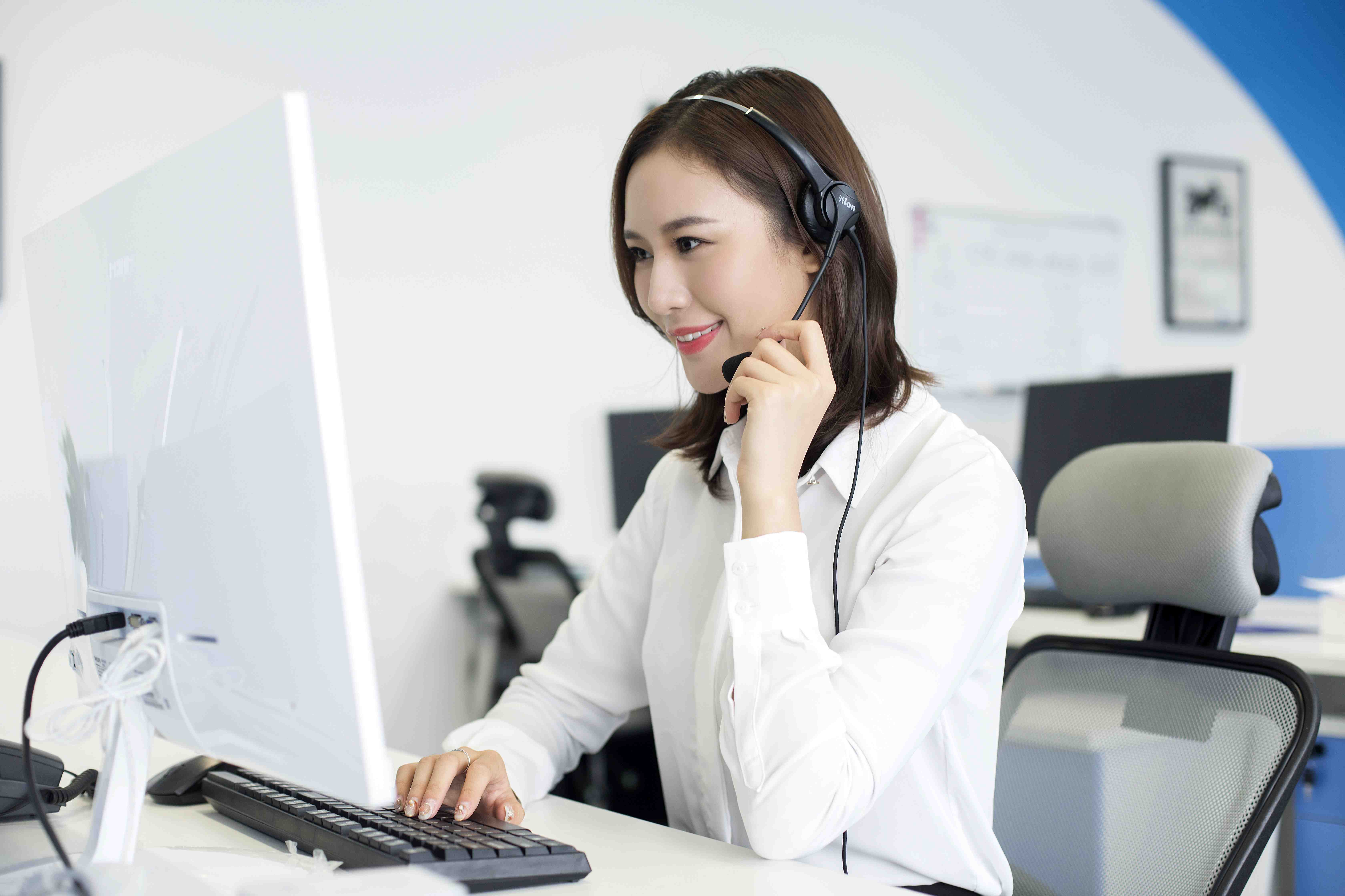 电话营销合作服务商首选——杭州联丰，专业电话营销外包服务图3