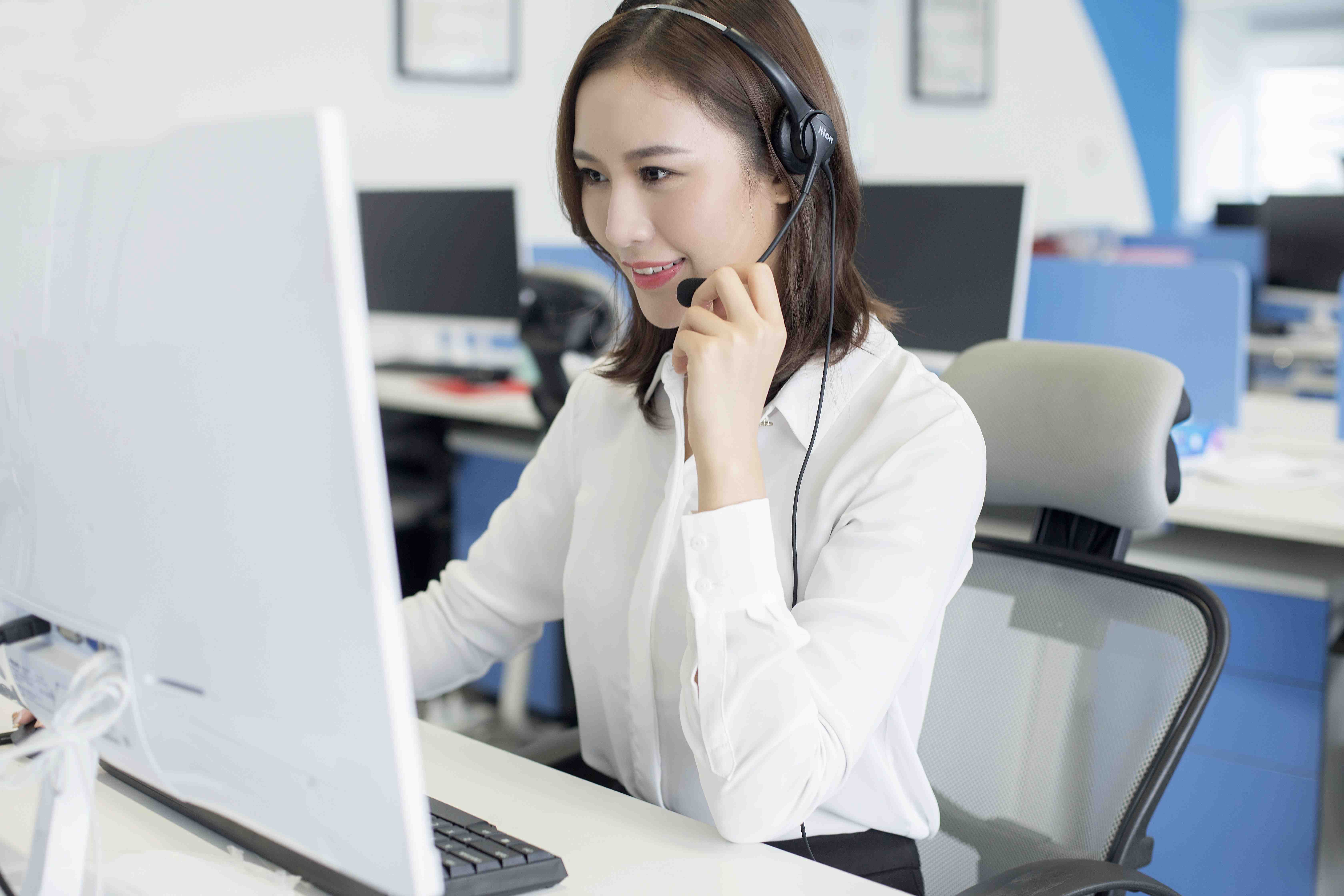 电话营销合作服务商首选——杭州联丰，专业电话营销外包服务图5
