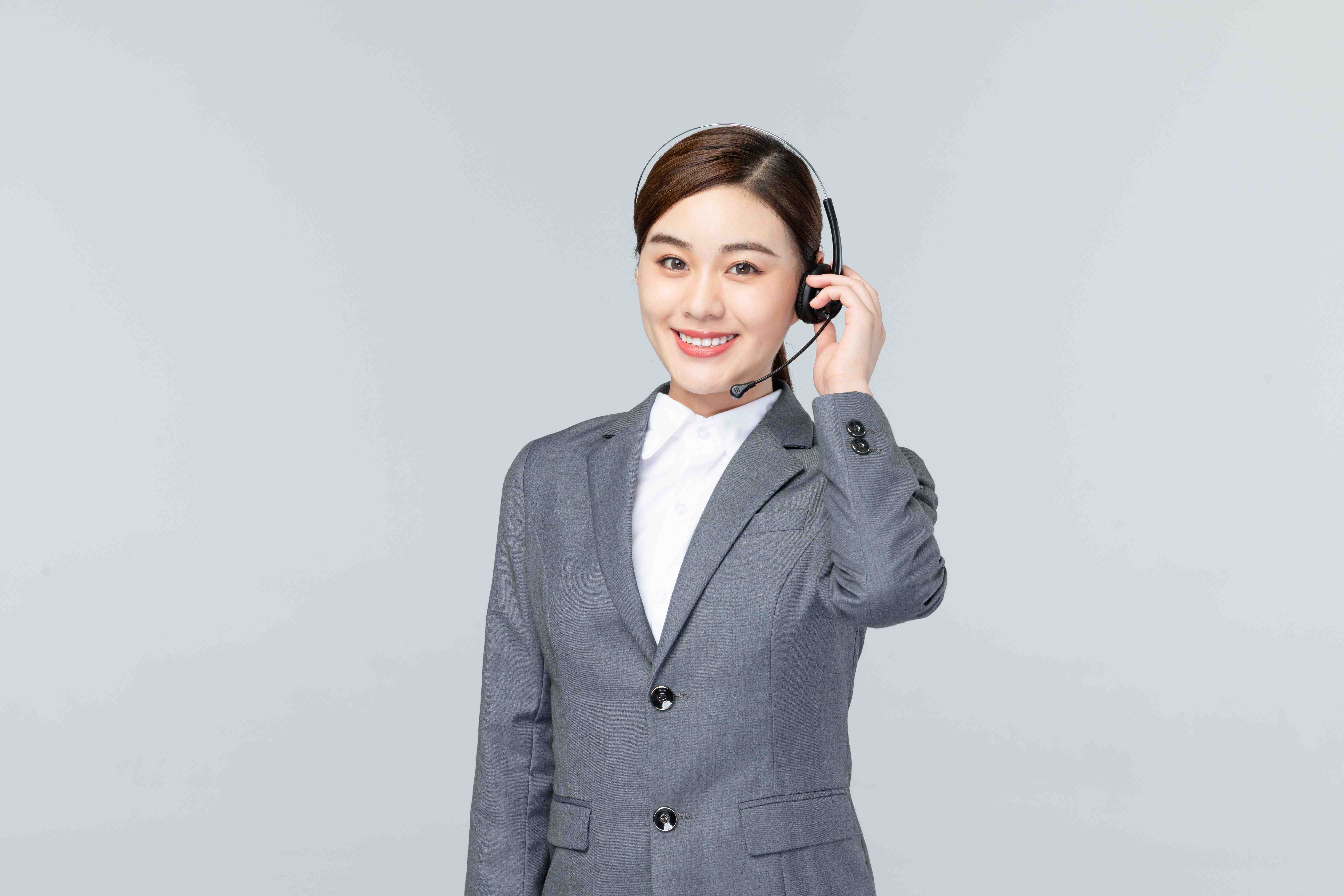 呼入客服外包企业专家——重庆海云科技股份有限公司，打造您的专属服务团队图5