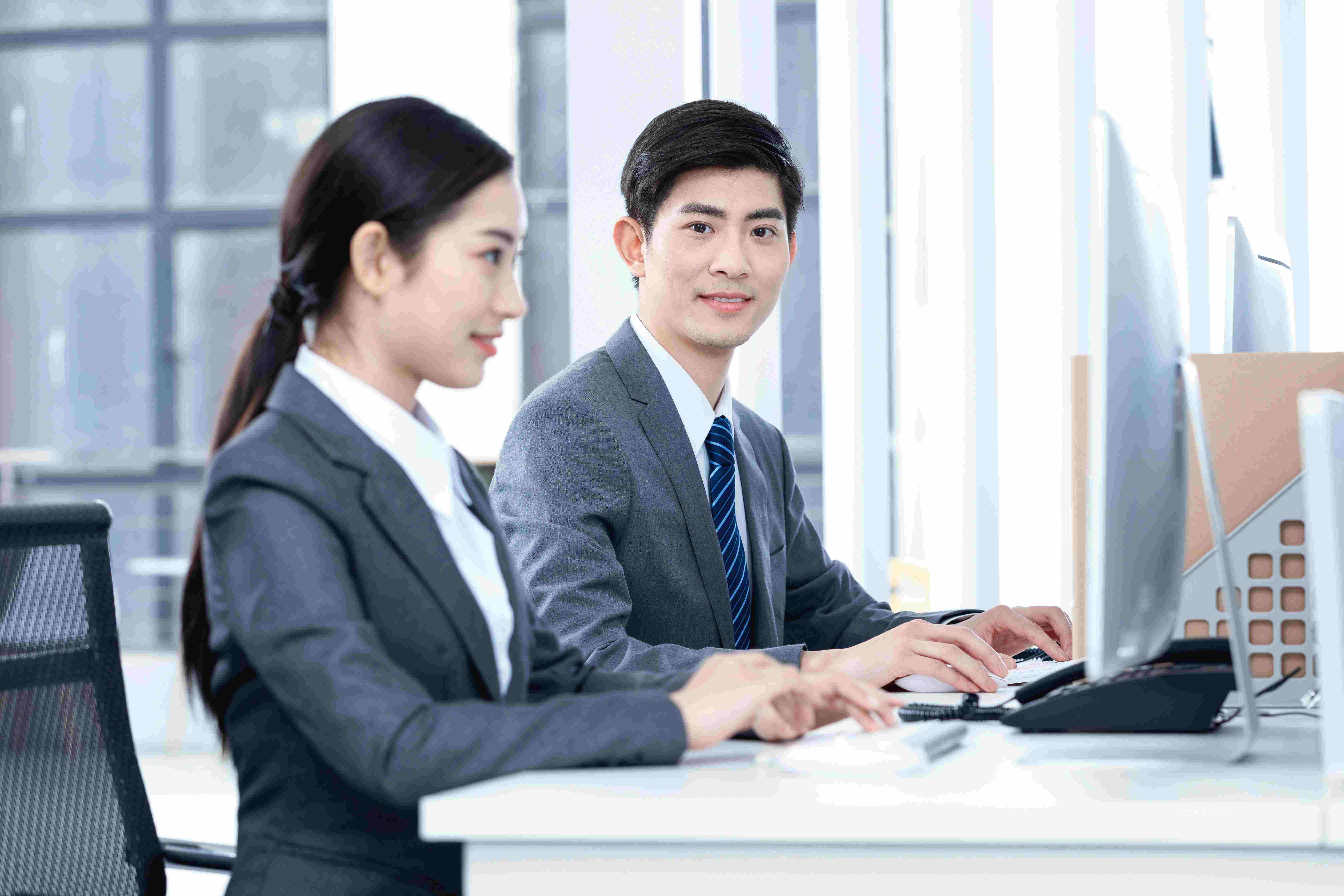 苏州骏航服务外包有限公司——呼叫中心外包公司业务引领者图5