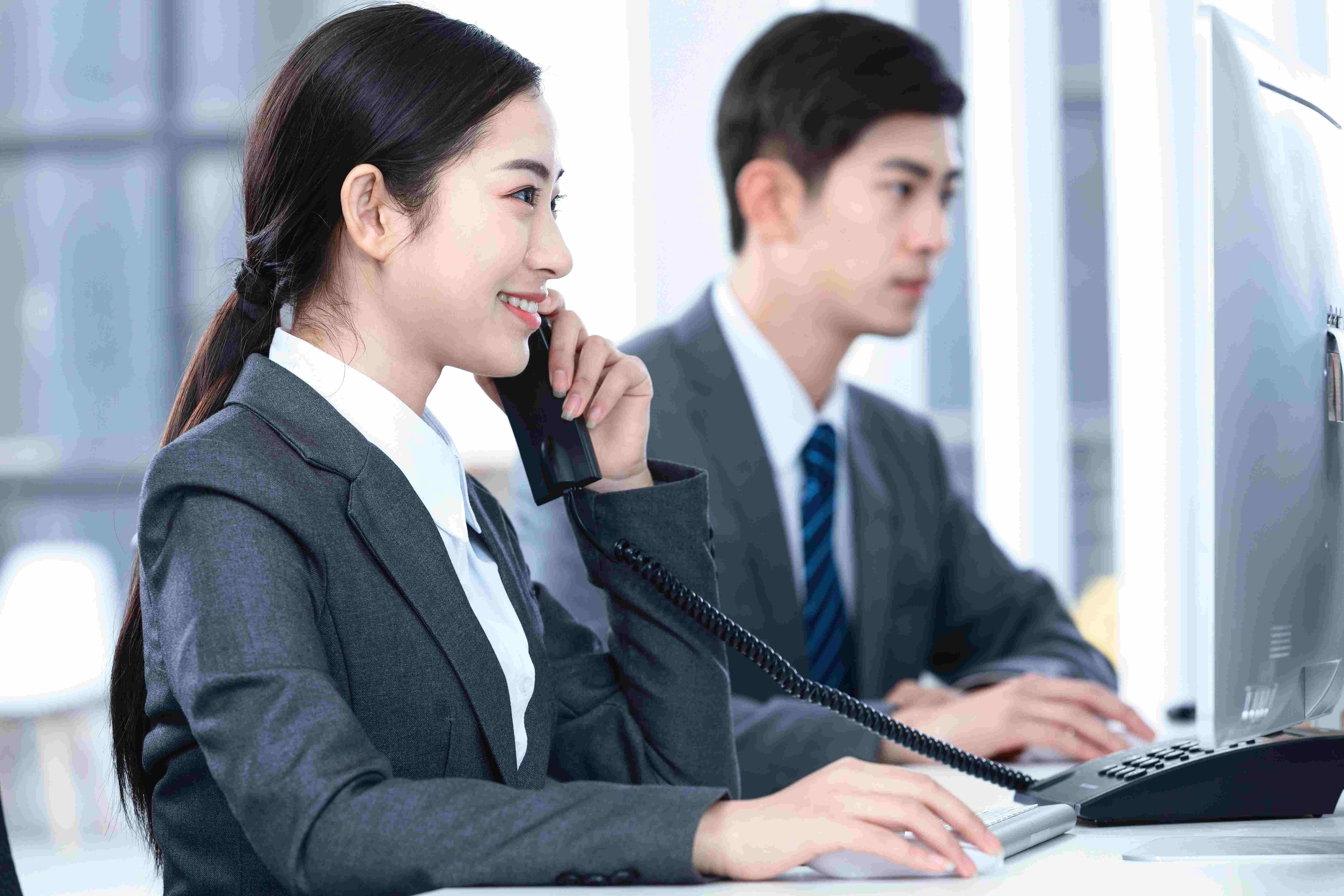 苏州骏航服务外包有限公司——呼叫中心外包公司业务引领者图2